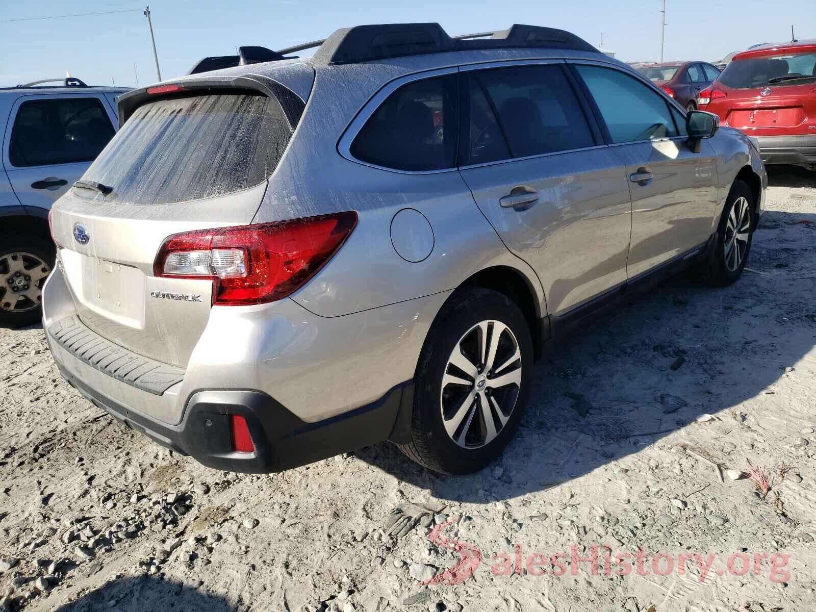 4S4BSANC2J3311596 2018 SUBARU OUTBACK