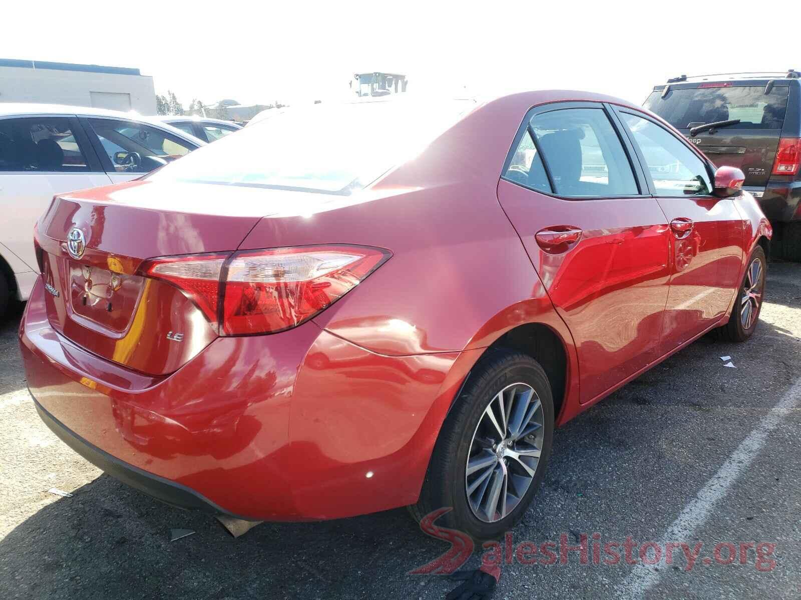 2T1BURHE8JC976021 2018 TOYOTA COROLLA