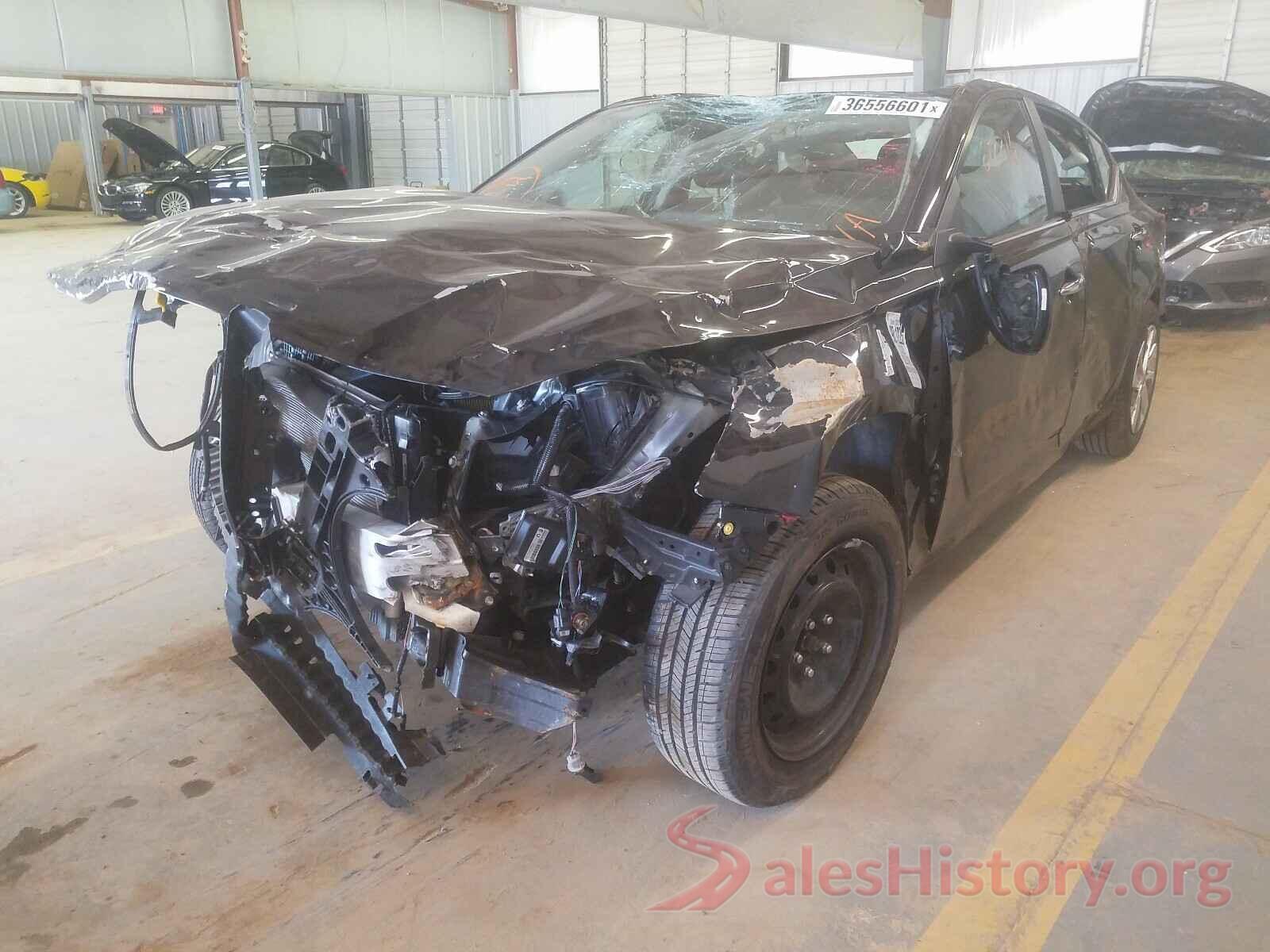 1N4BL4BV0LC218786 2020 NISSAN ALTIMA