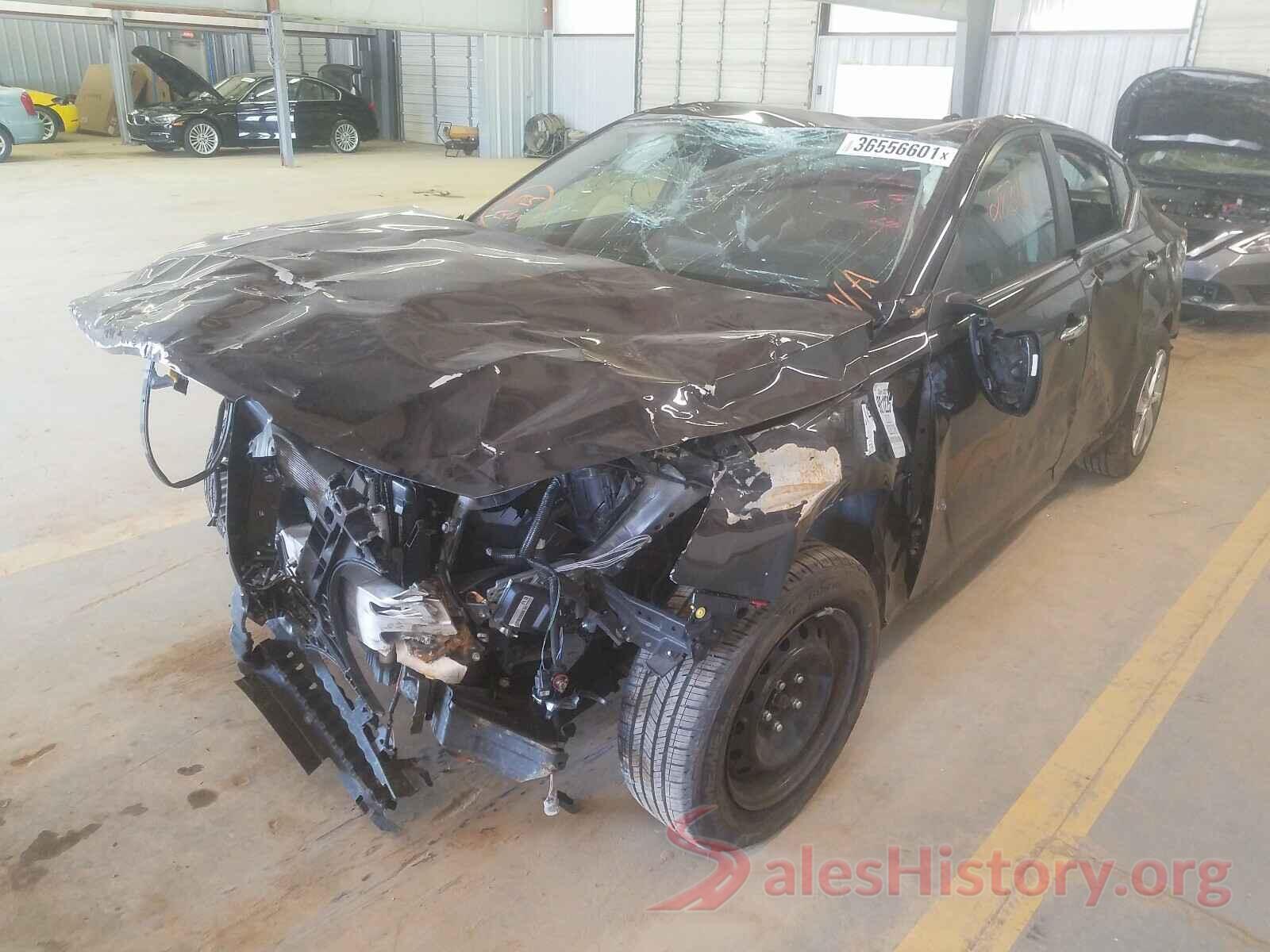 1N4BL4BV0LC218786 2020 NISSAN ALTIMA