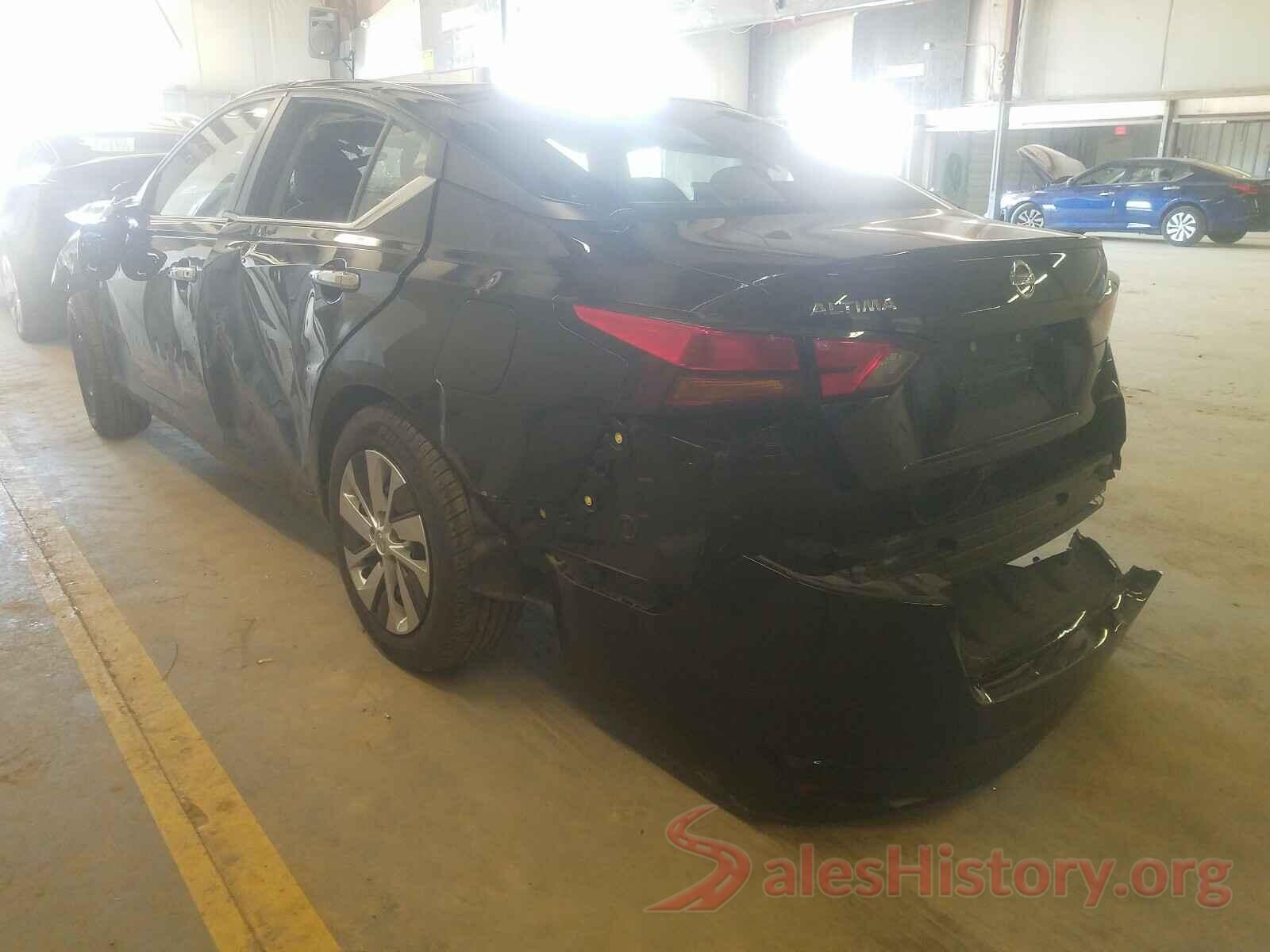 1N4BL4BV0LC218786 2020 NISSAN ALTIMA