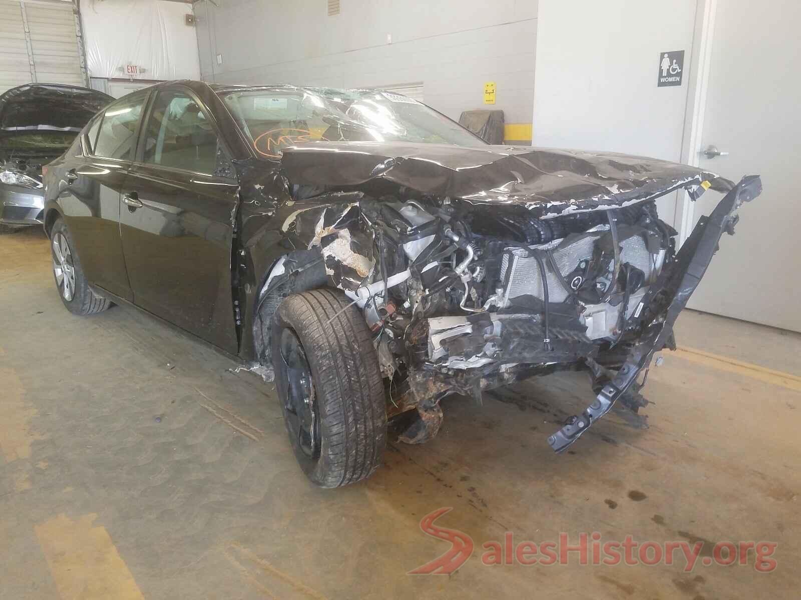 1N4BL4BV0LC218786 2020 NISSAN ALTIMA