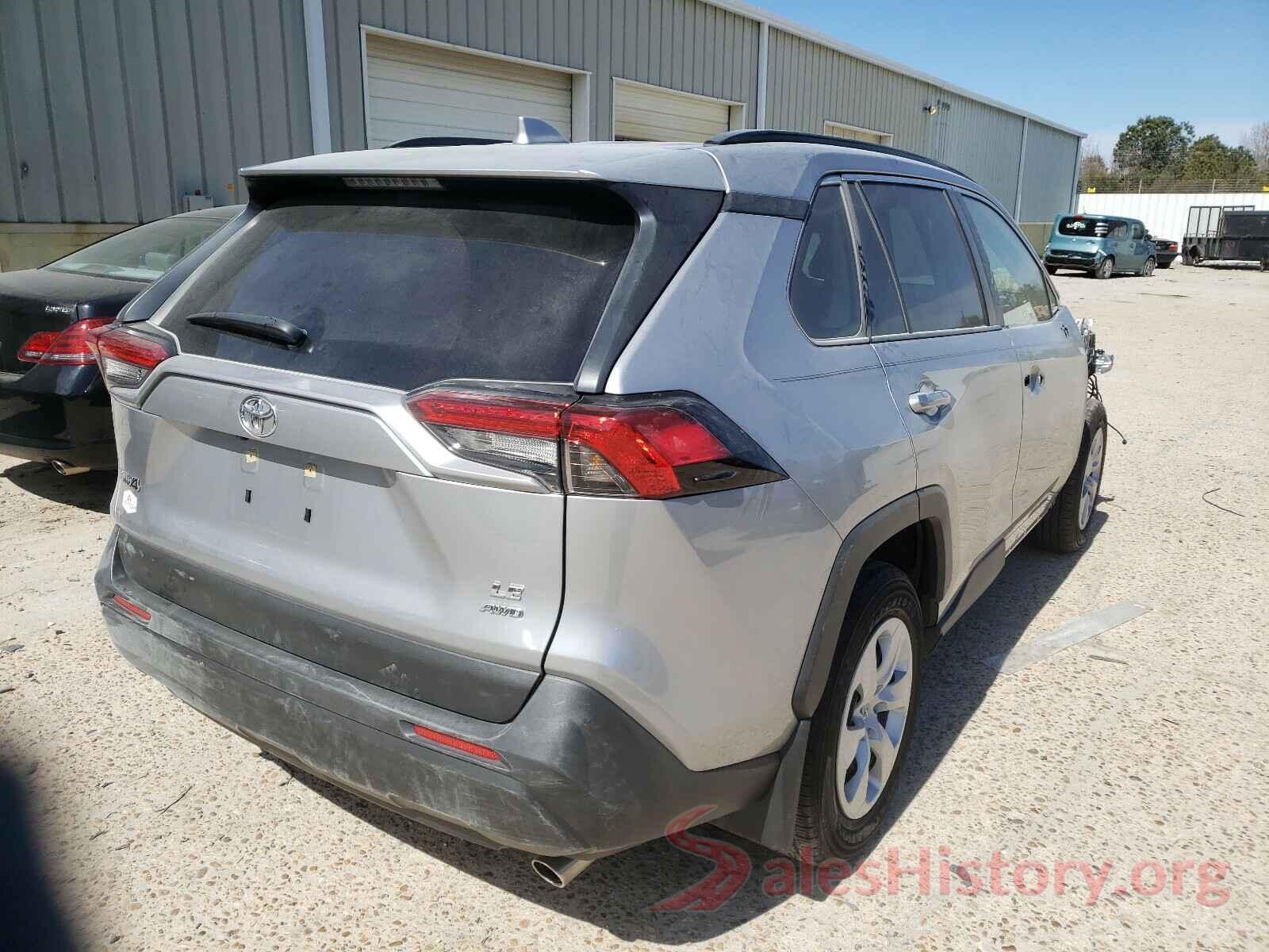 JTMG1RFV0KD045793 2019 TOYOTA RAV4