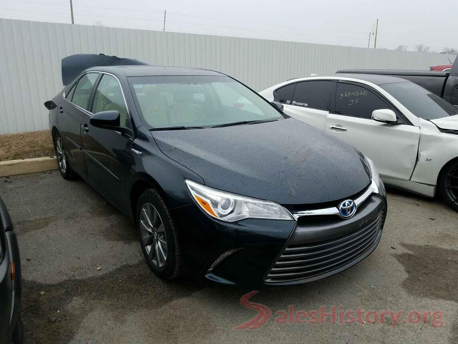 4T1BD1FK4HU222066 2017 TOYOTA CAMRY