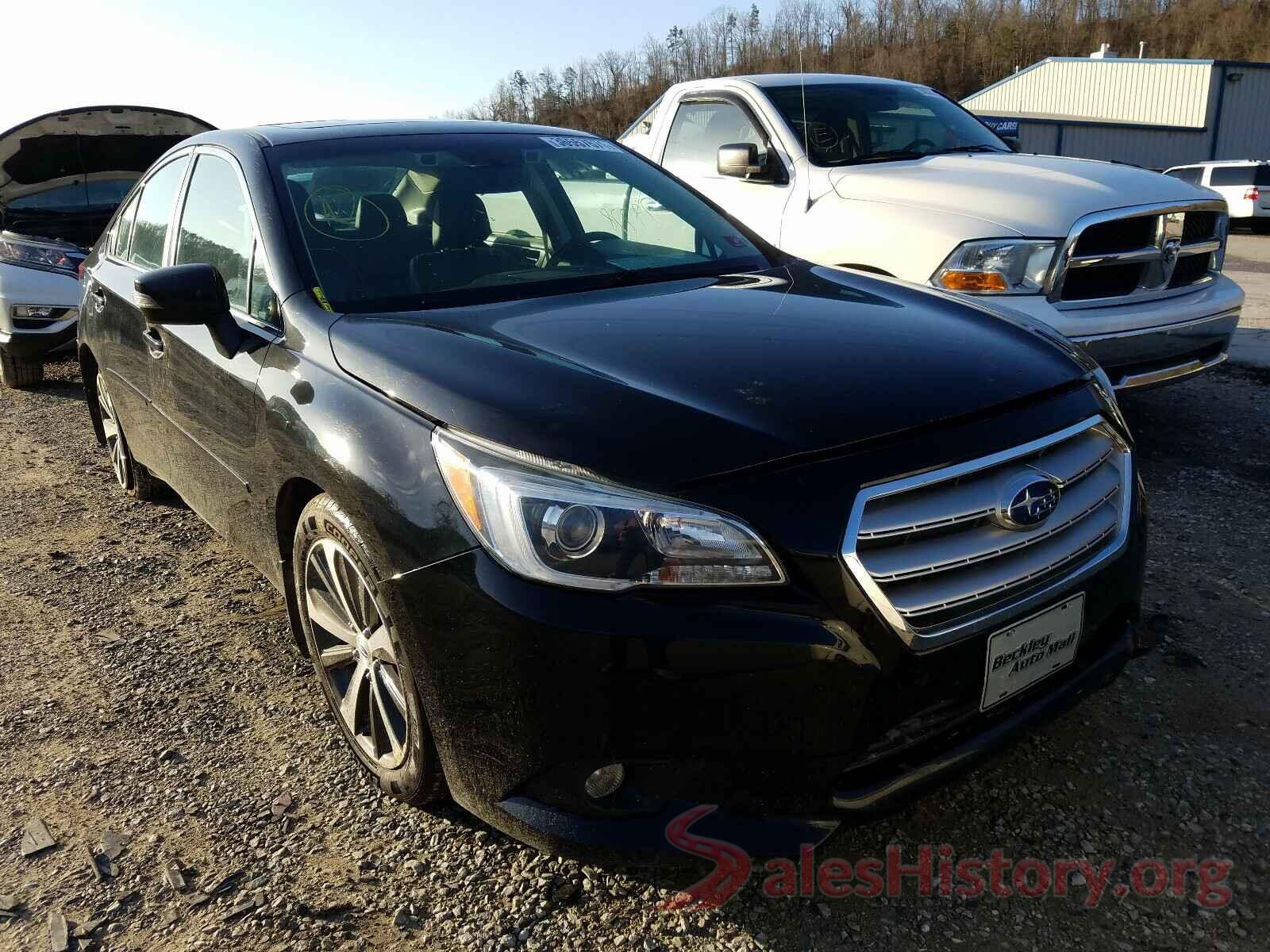 4S3BNAN64G3031693 2016 SUBARU LEGACY