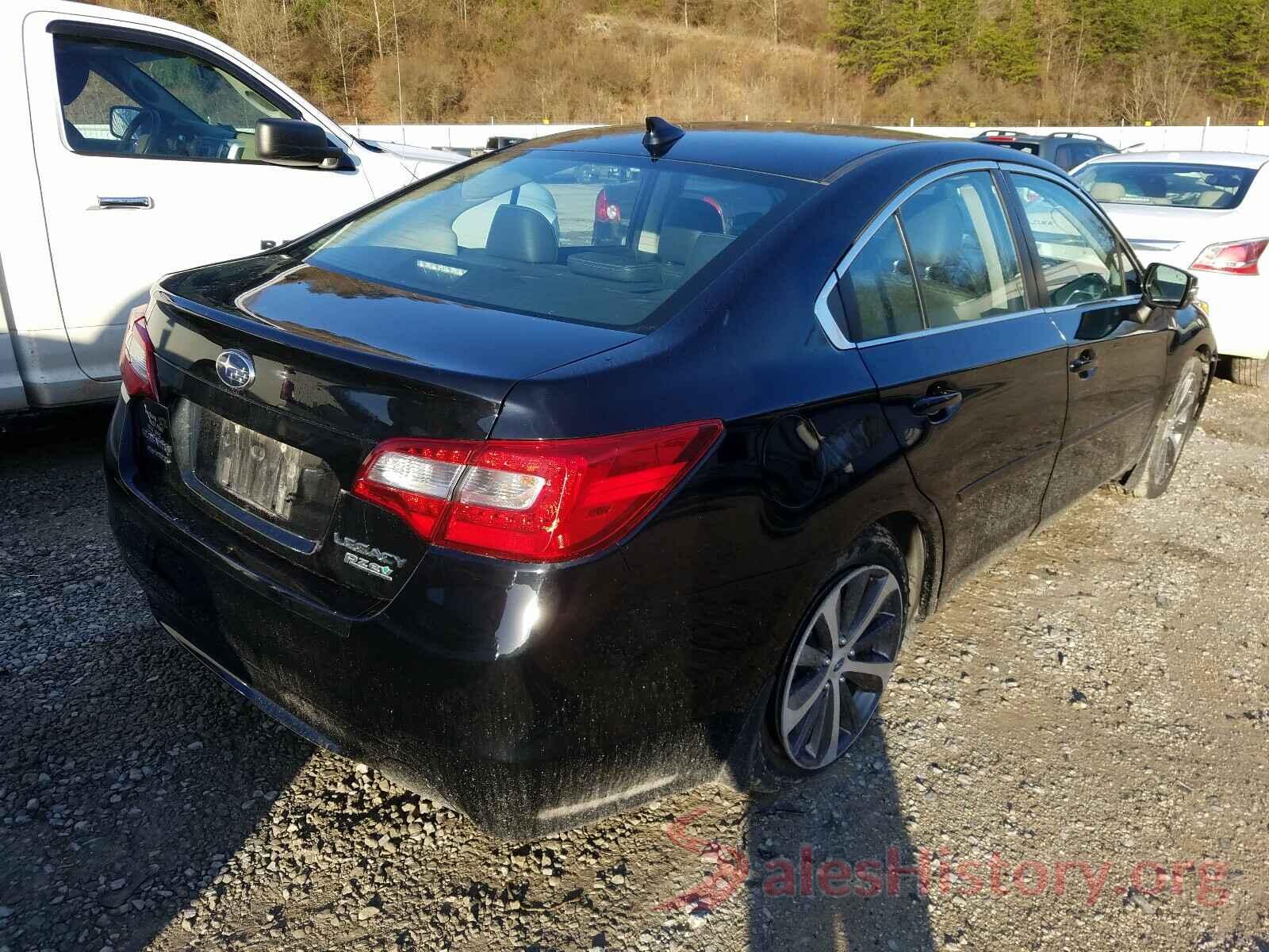 4S3BNAN64G3031693 2016 SUBARU LEGACY