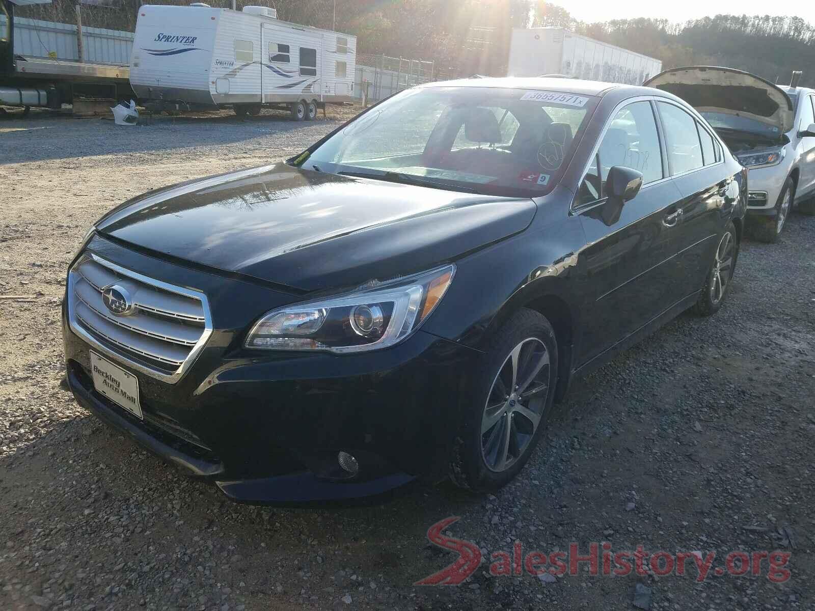 4S3BNAN64G3031693 2016 SUBARU LEGACY