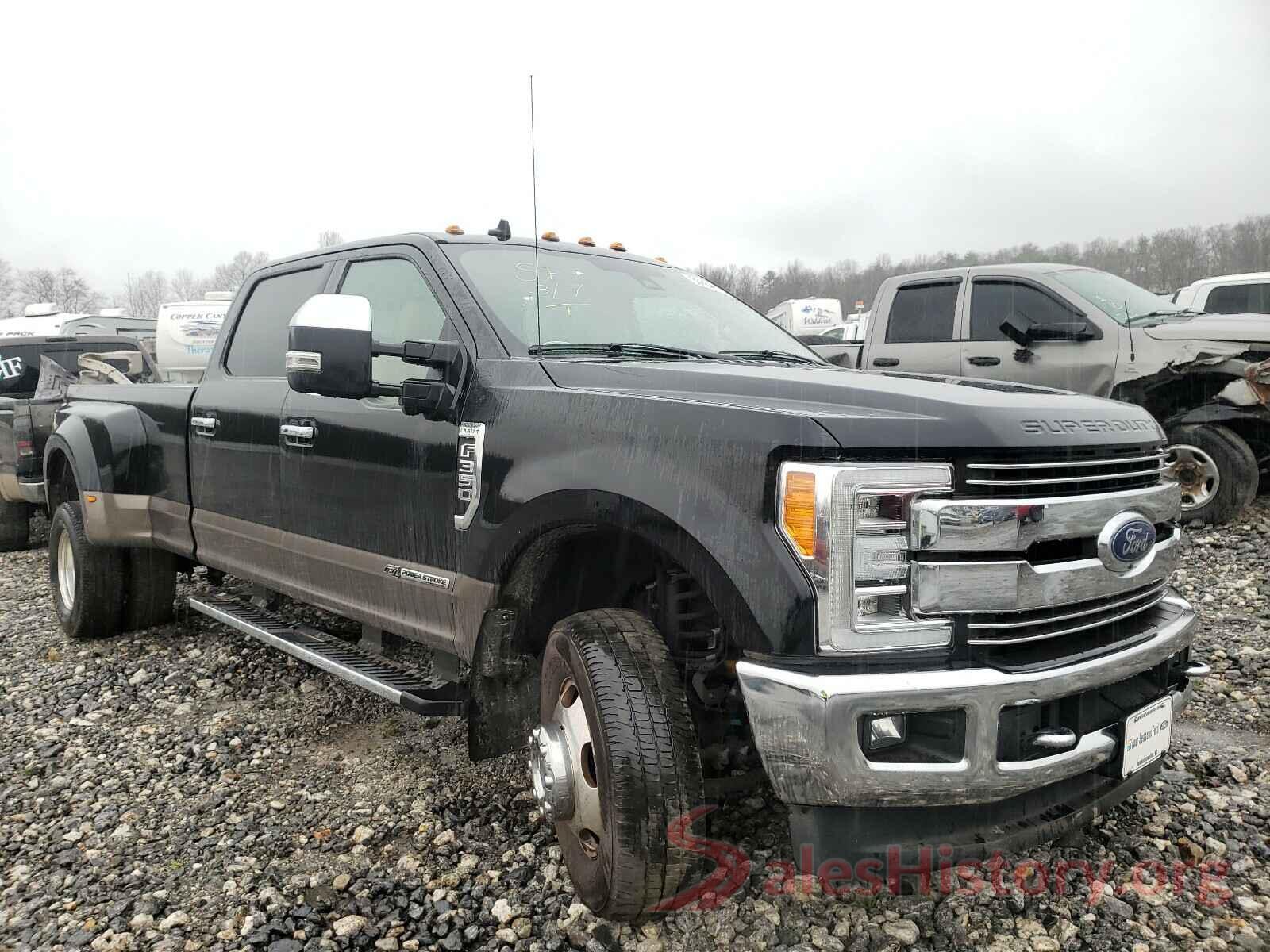 1FT8W3DT5KEE39885 2019 FORD F350