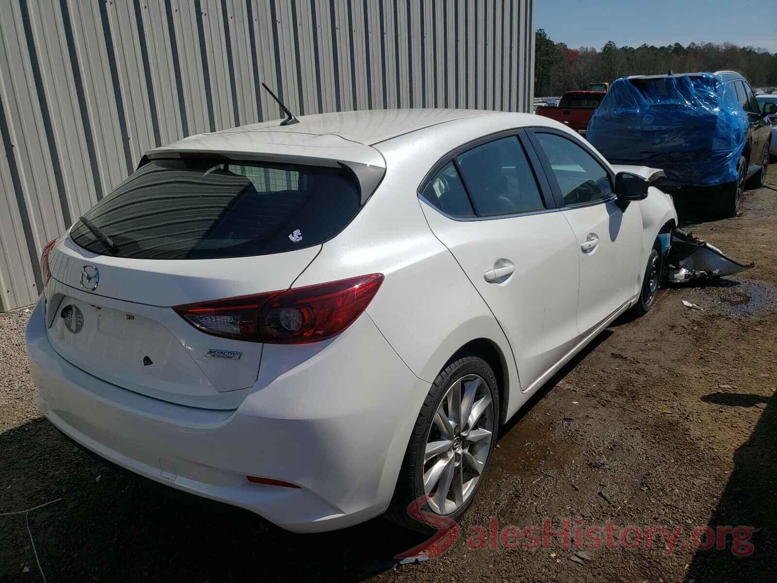 JM1BN1L74H1127879 2017 MAZDA 3