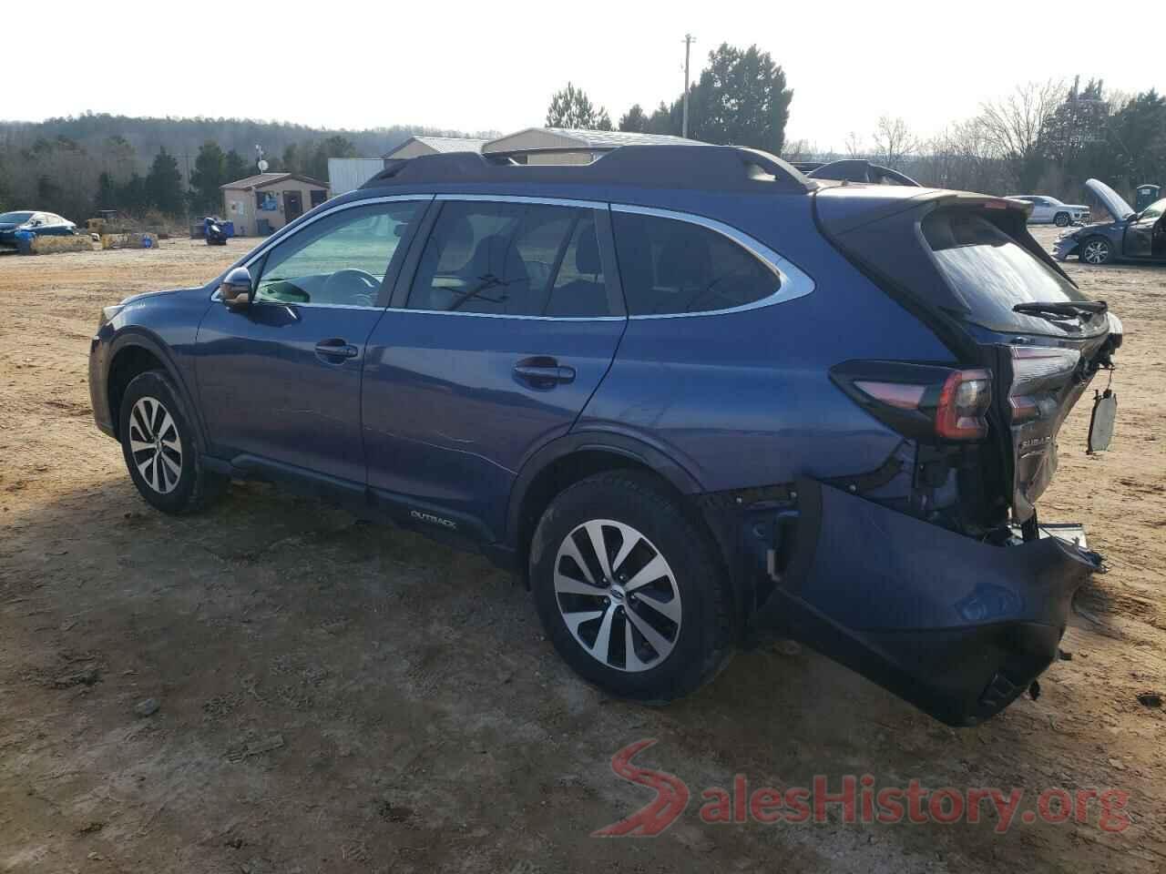 4S4BTACC1L3148202 2020 SUBARU OUTBACK