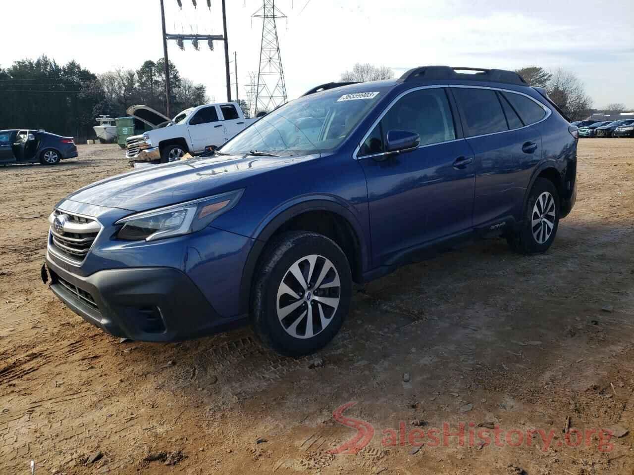 4S4BTACC1L3148202 2020 SUBARU OUTBACK