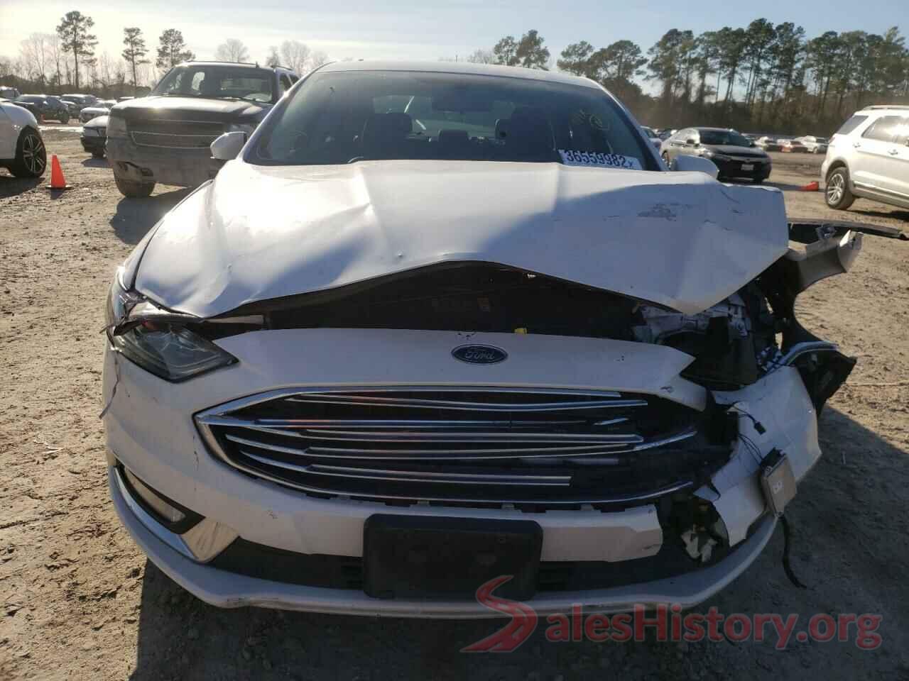 3FA6P0H76HR283528 2017 FORD FUSION