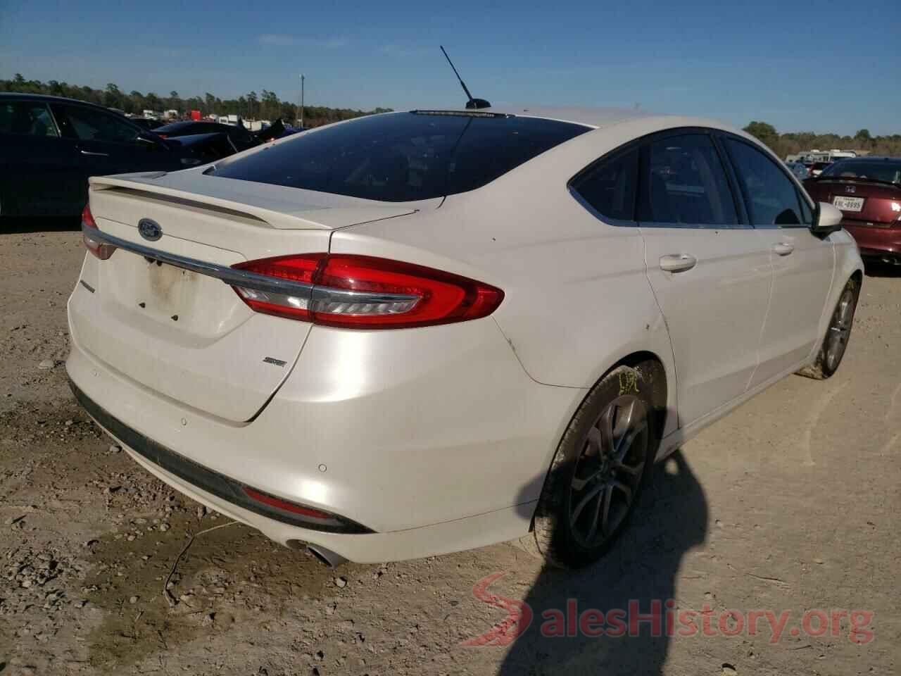 3FA6P0H76HR283528 2017 FORD FUSION