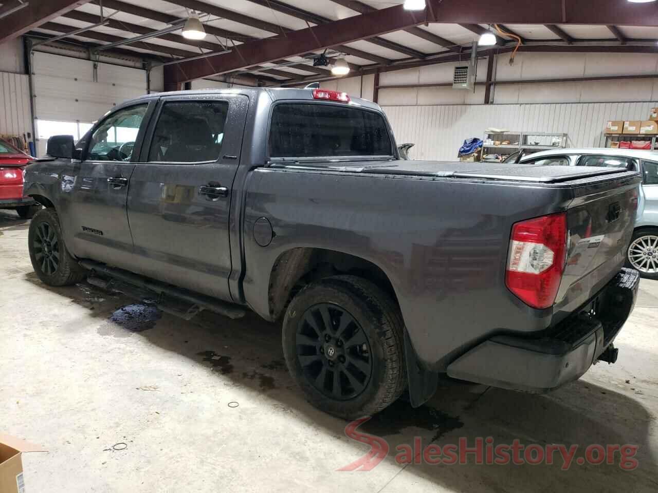 5TFHY5F1XMX027275 2021 TOYOTA TUNDRA