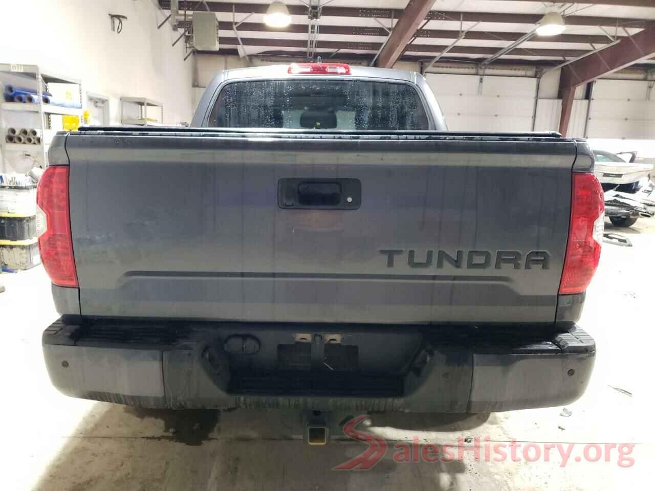 5TFHY5F1XMX027275 2021 TOYOTA TUNDRA