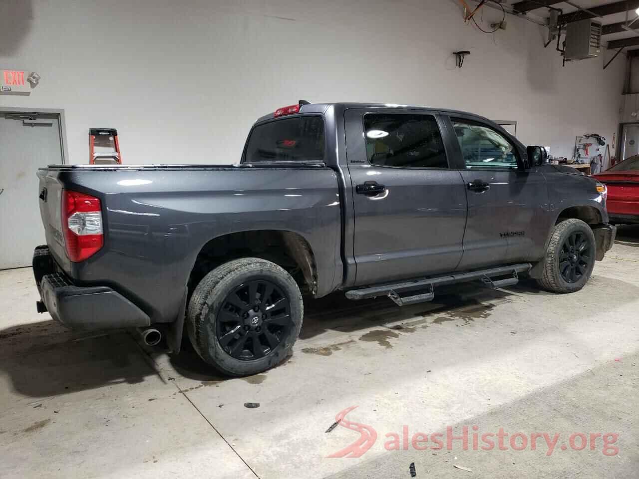 5TFHY5F1XMX027275 2021 TOYOTA TUNDRA