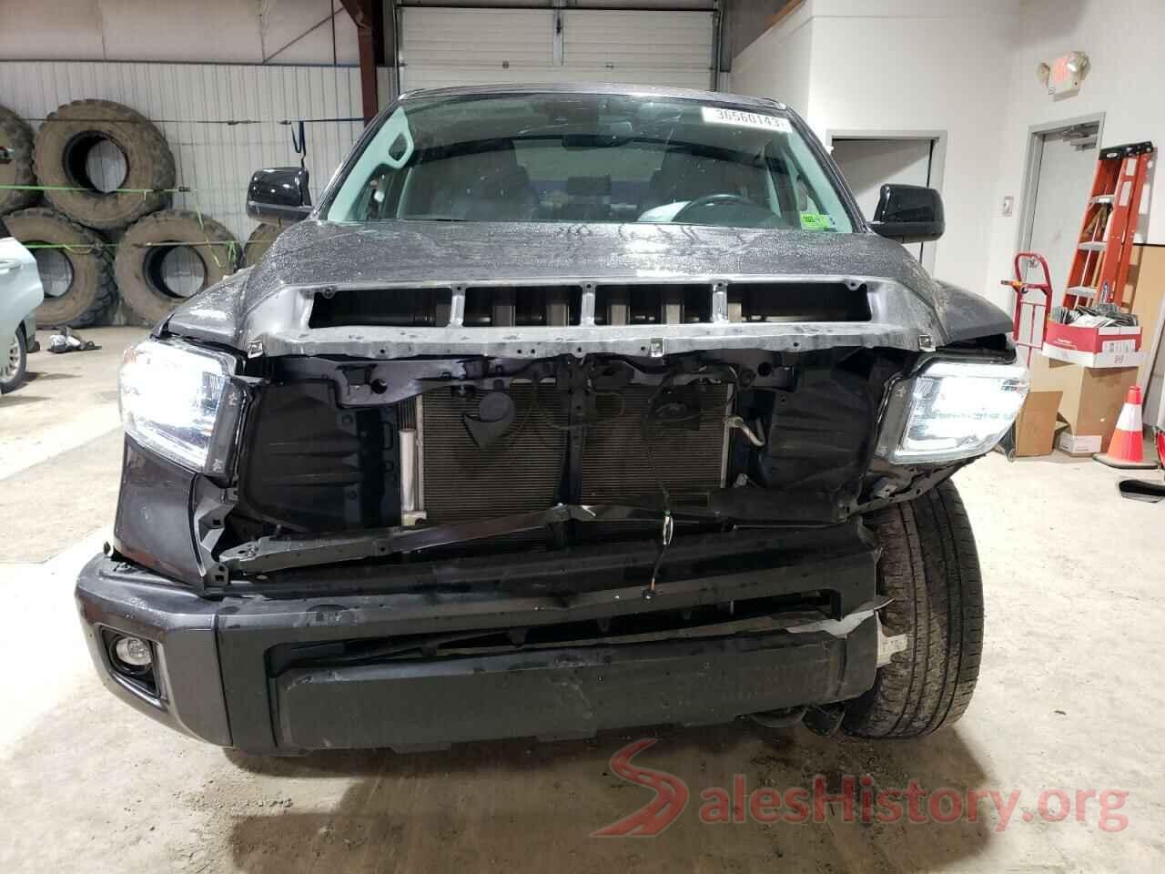 5TFHY5F1XMX027275 2021 TOYOTA TUNDRA