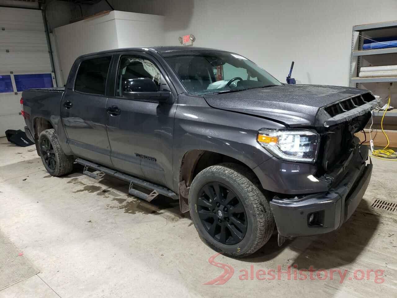 5TFHY5F1XMX027275 2021 TOYOTA TUNDRA