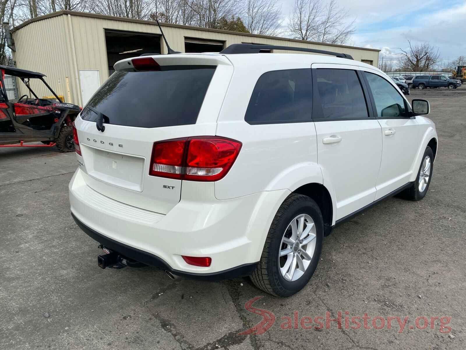 3C4PDDBG5HT512324 2017 DODGE JOURNEY