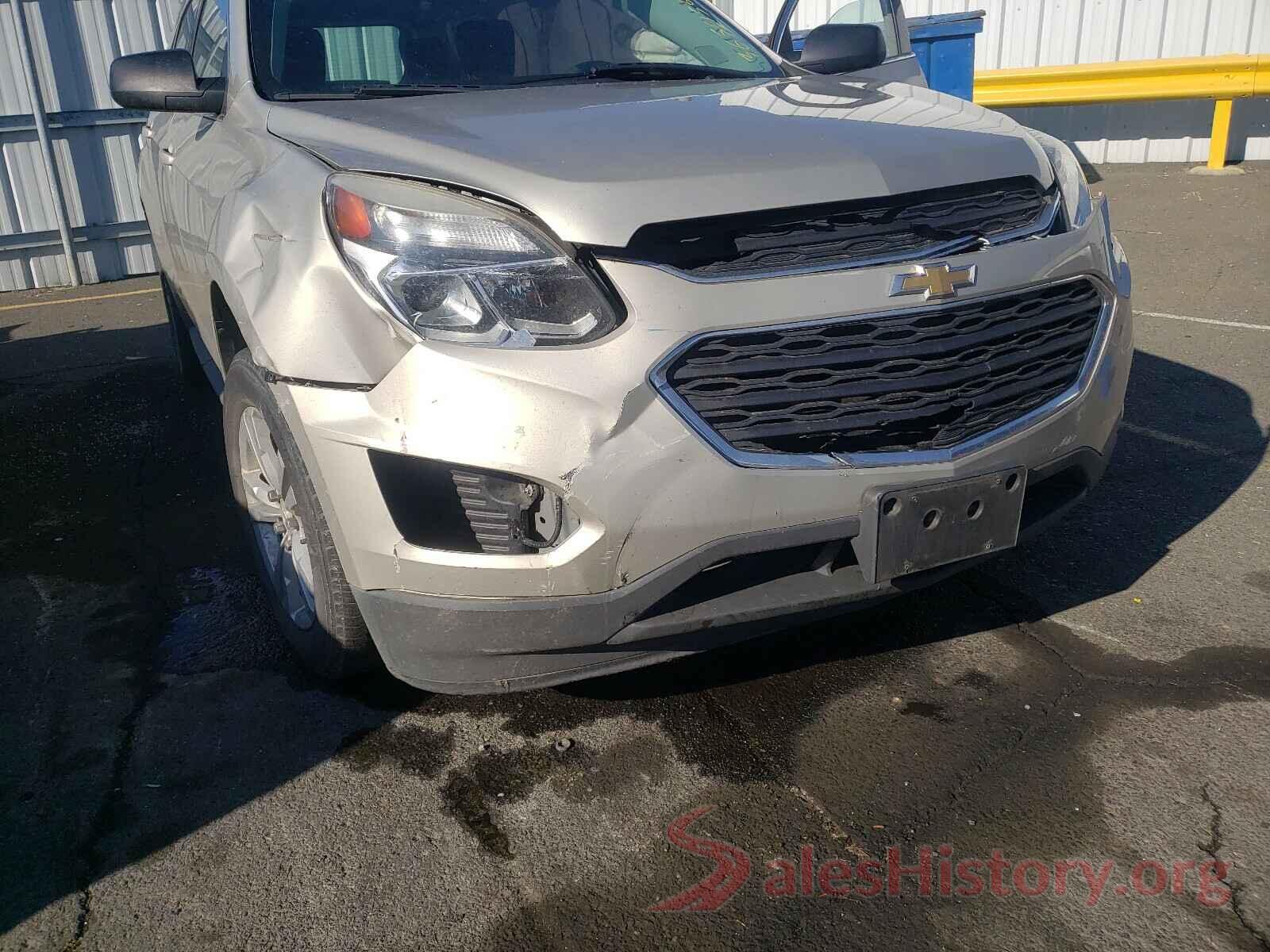 2GNALBEK9G1176374 2016 CHEVROLET EQUINOX