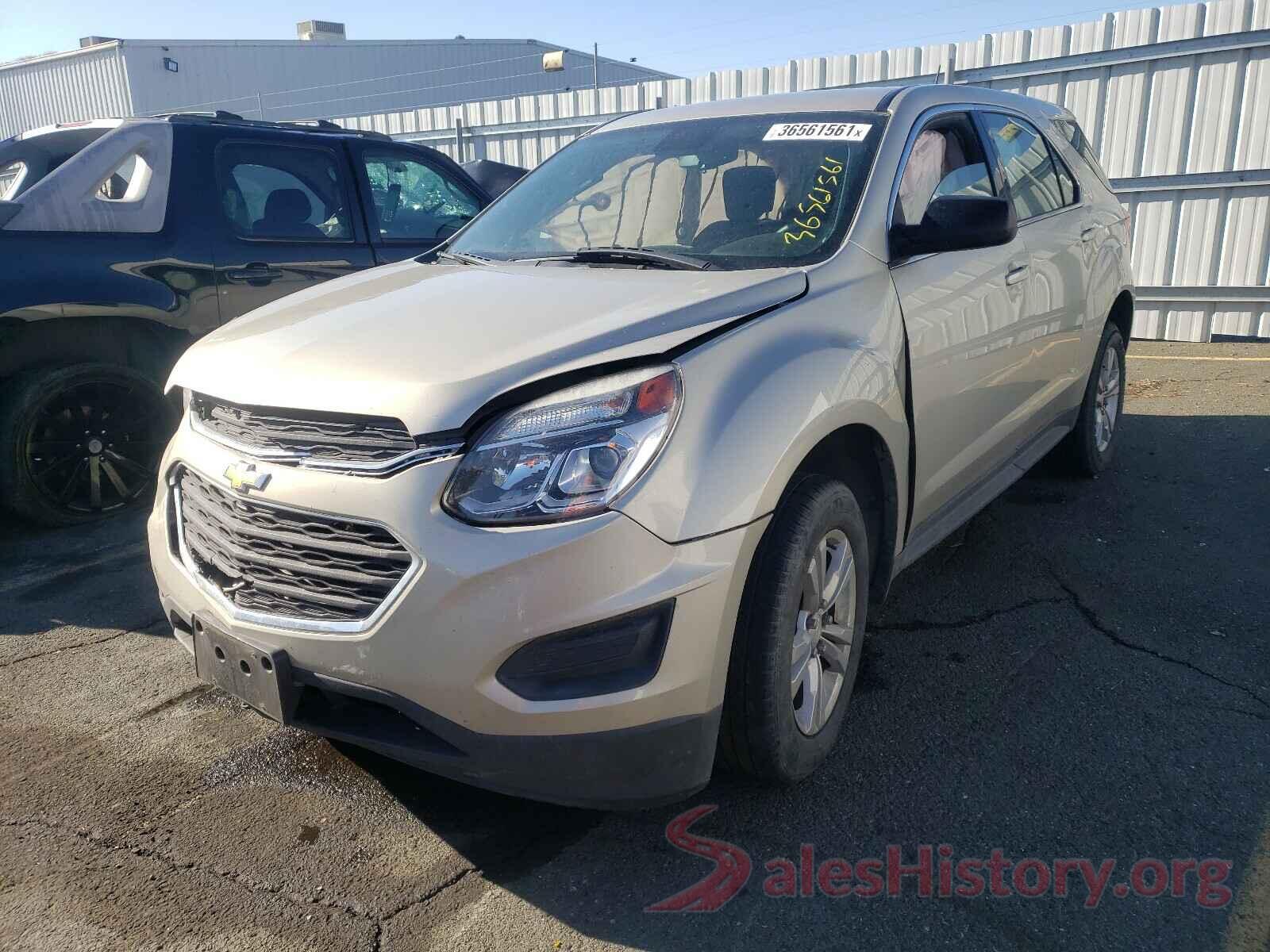 2GNALBEK9G1176374 2016 CHEVROLET EQUINOX