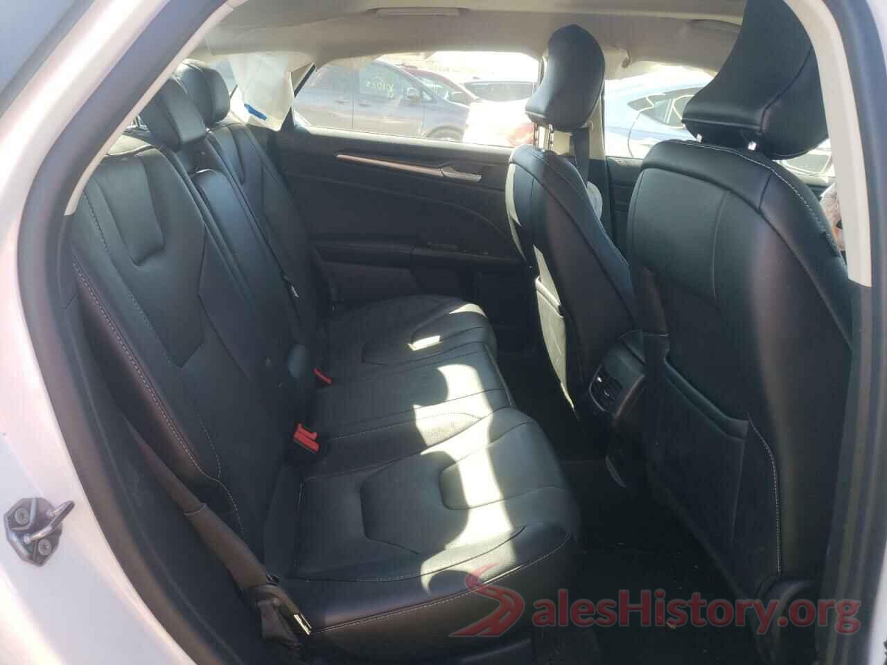 3FA6P0SU5KR228011 2019 FORD FUSION