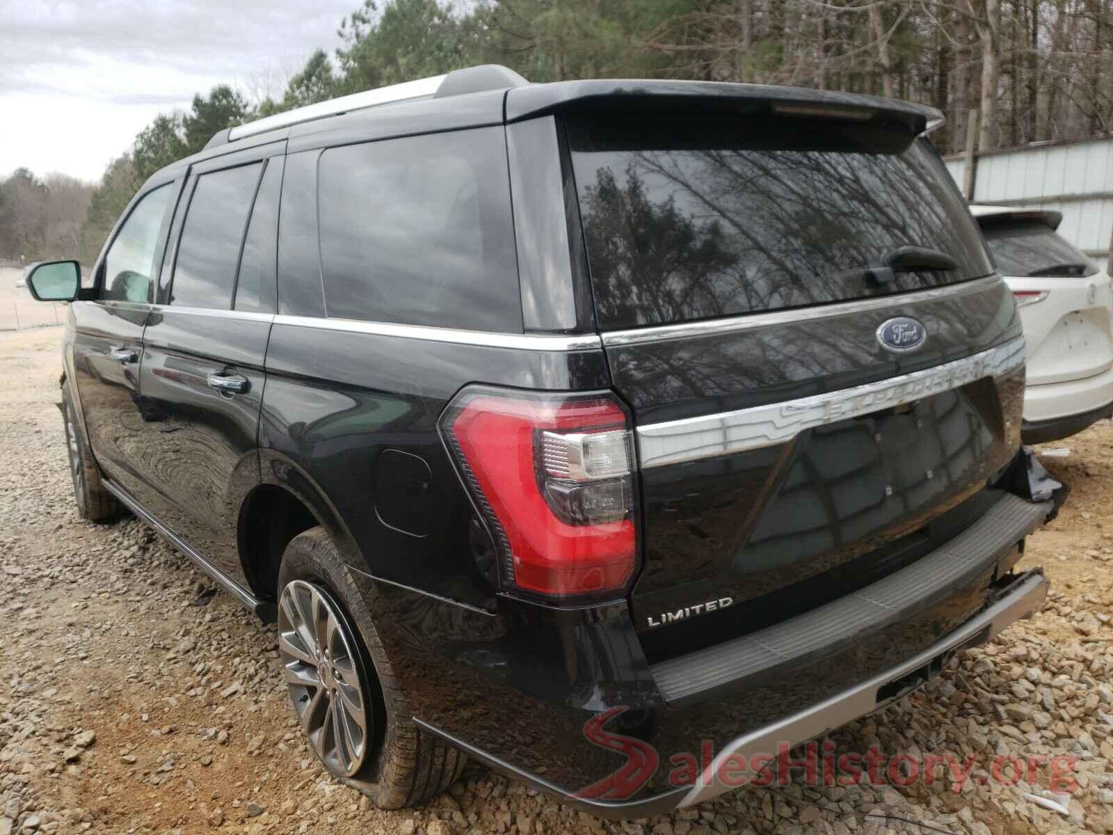 1FMJU2AT6JEA39706 2018 FORD EXPEDITION