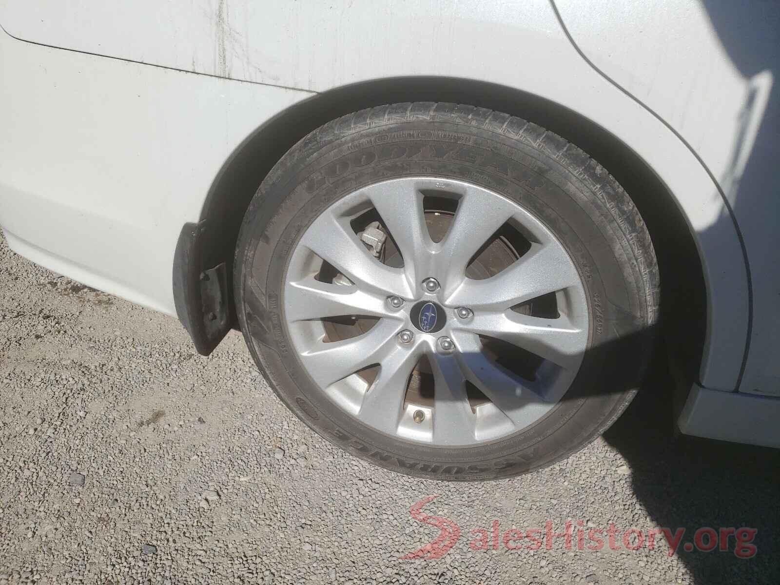 4S3BNAF61H3050315 2017 SUBARU LEGACY