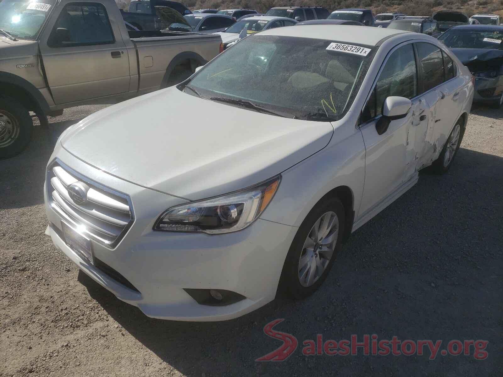 4S3BNAF61H3050315 2017 SUBARU LEGACY