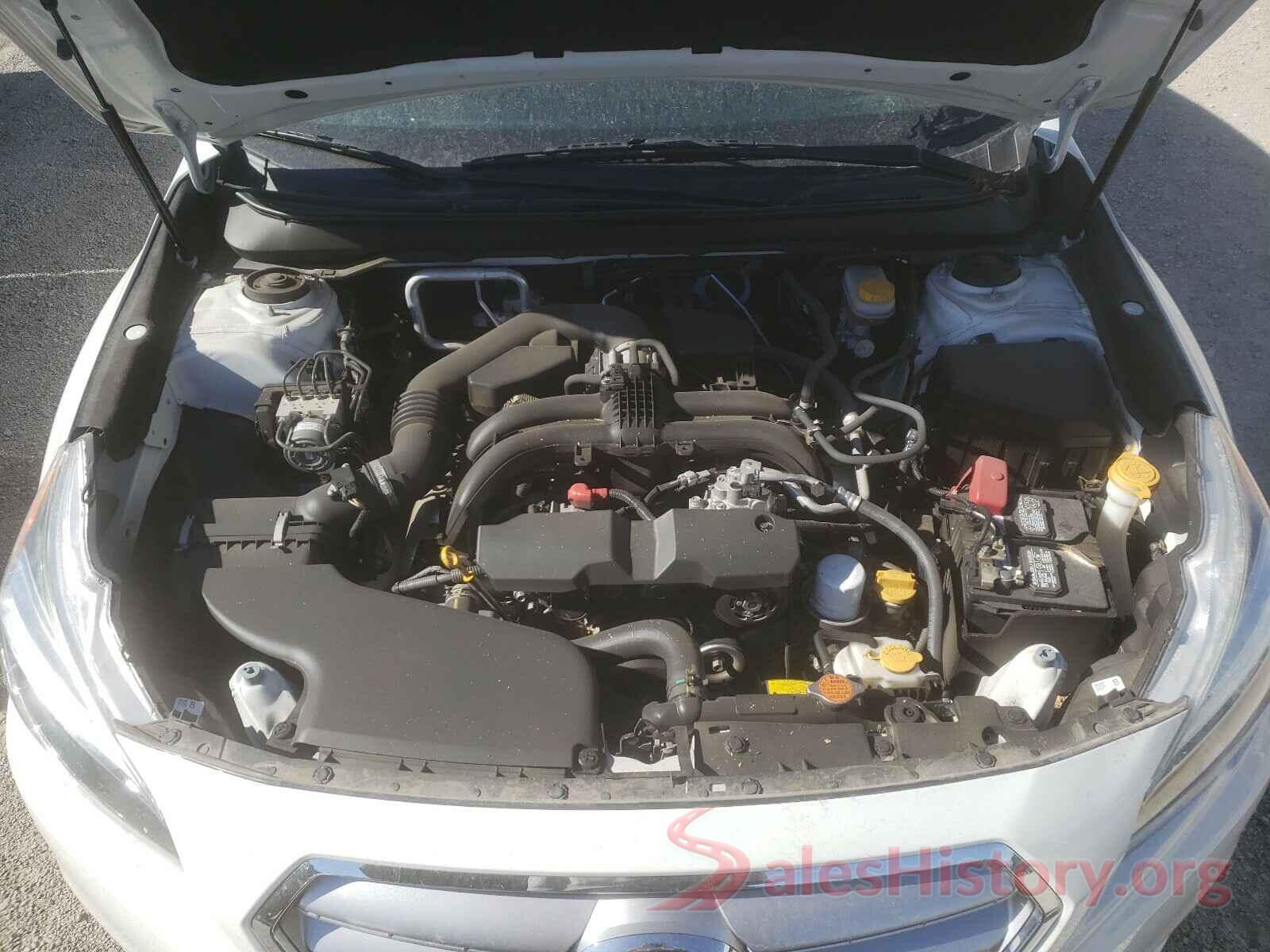 4S3BNAF61H3050315 2017 SUBARU LEGACY