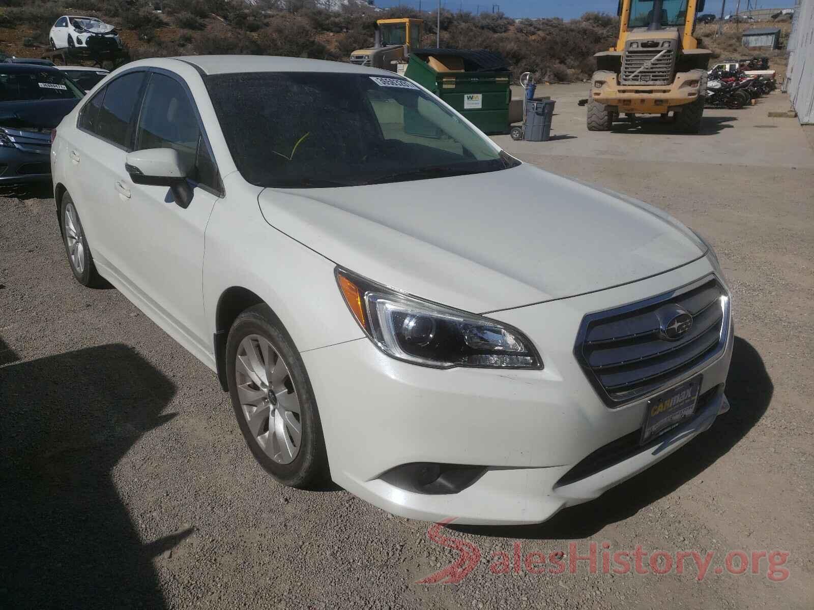 4S3BNAF61H3050315 2017 SUBARU LEGACY