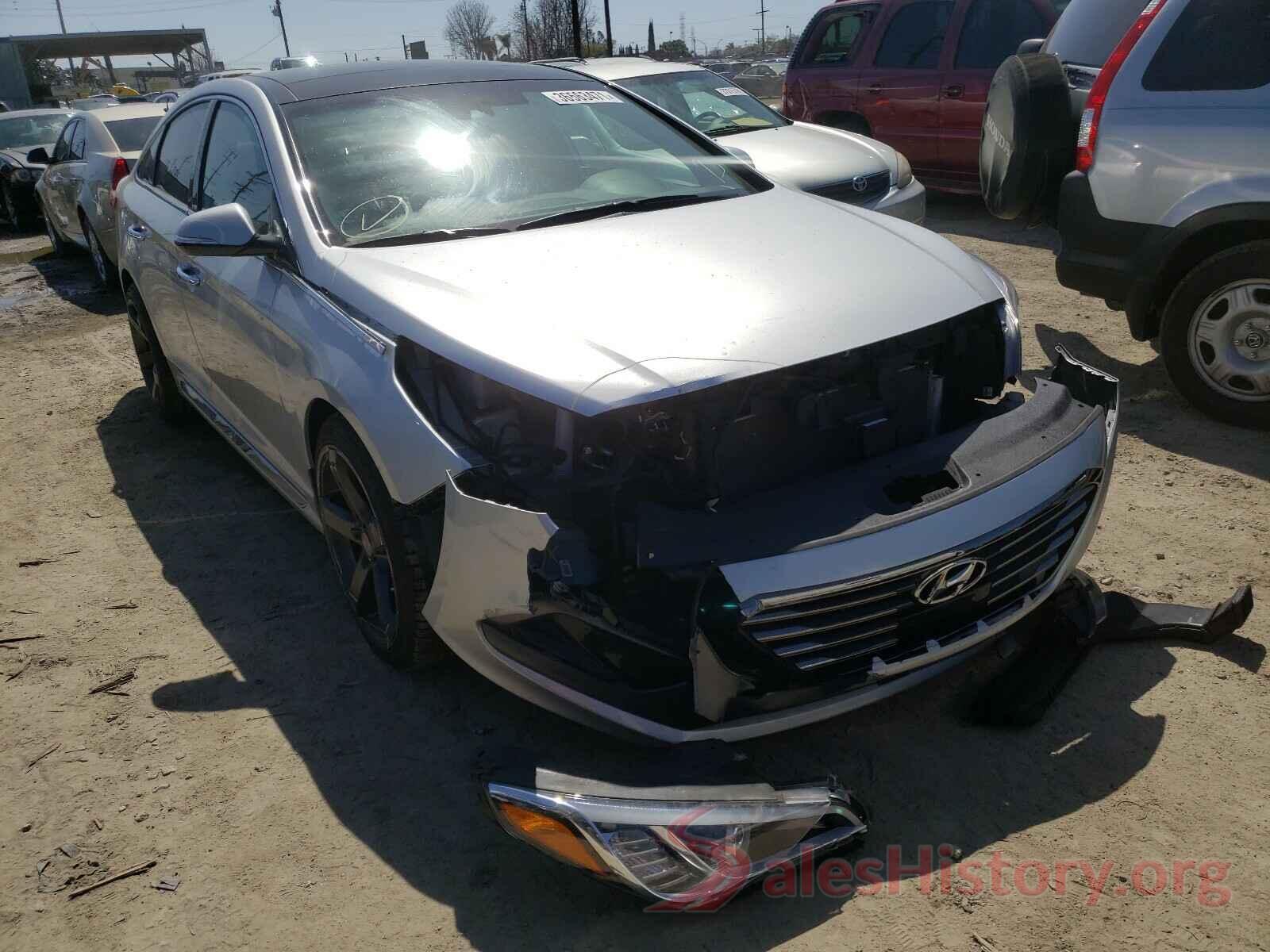 5NPE34AF3GH399541 2016 HYUNDAI SONATA