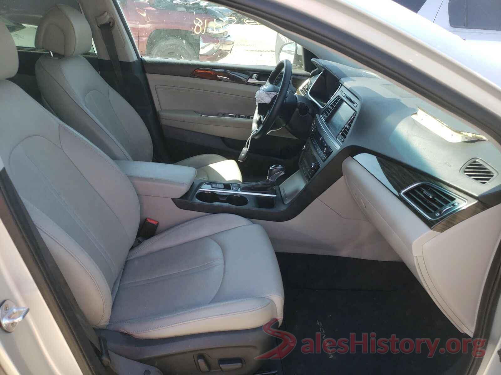 5NPE34AF3GH399541 2016 HYUNDAI SONATA