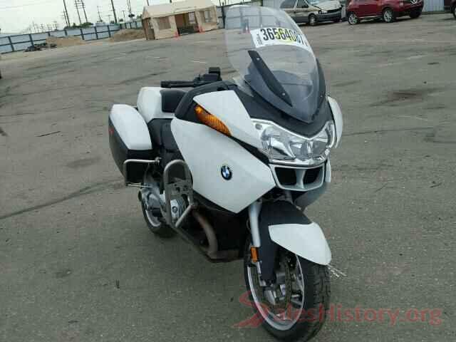 WB103880X9ZT15033 2009 BMW MOTORCYCLE