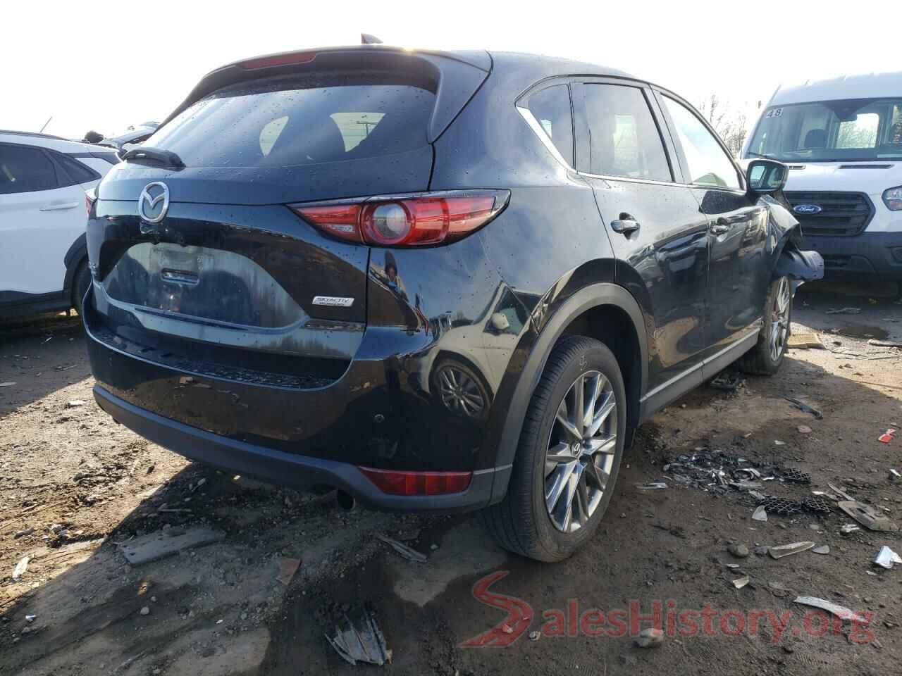 JM3KFBEYXK0595256 2019 MAZDA CX-5