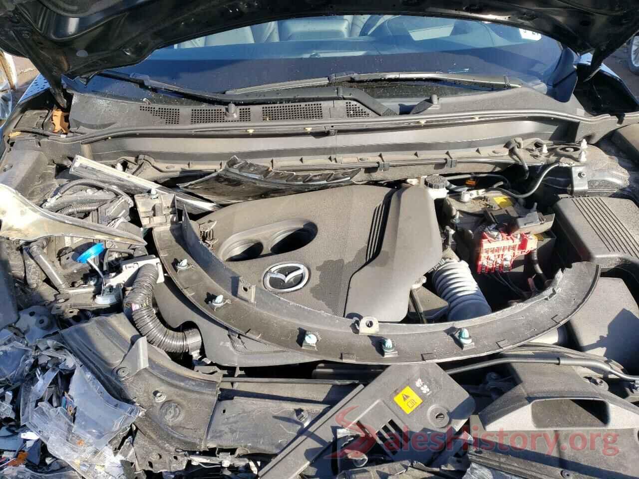 JM3KFBEYXK0595256 2019 MAZDA CX-5