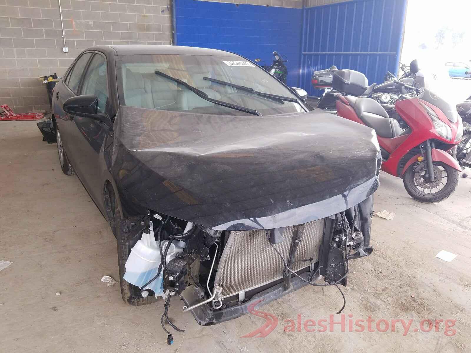 4T1BF1FK2GU252997 2016 TOYOTA CAMRY