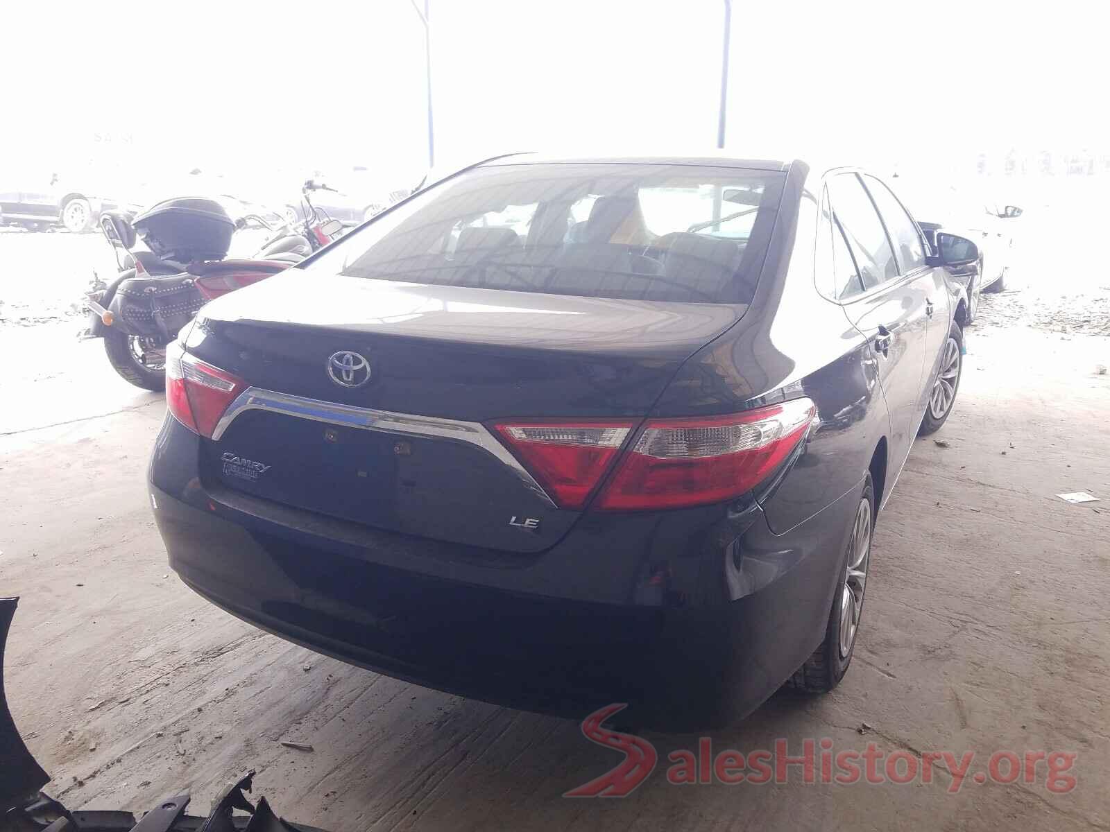 4T1BF1FK2GU252997 2016 TOYOTA CAMRY