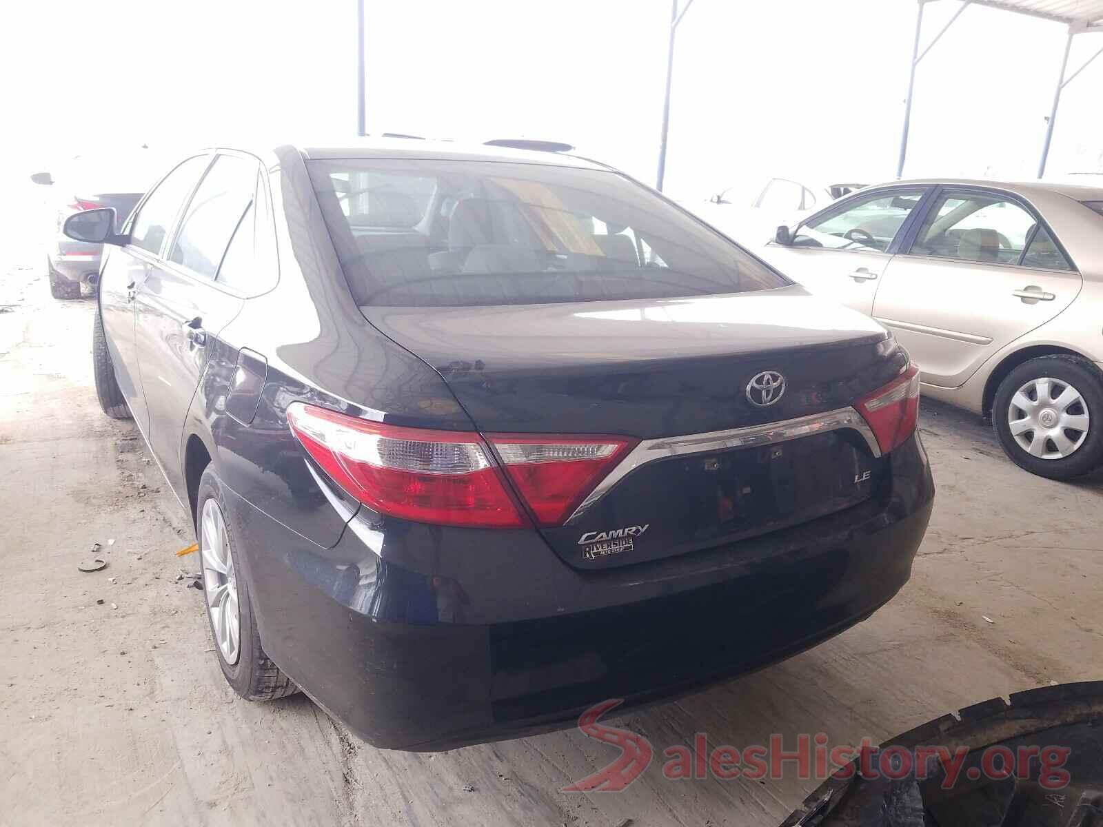 4T1BF1FK2GU252997 2016 TOYOTA CAMRY