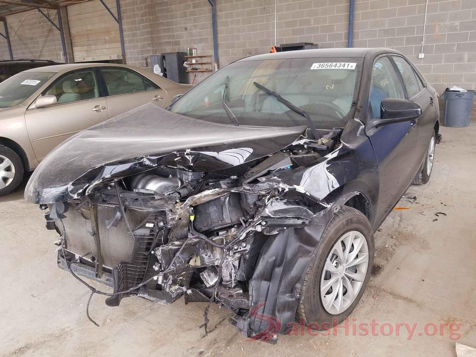 4T1BF1FK2GU252997 2016 TOYOTA CAMRY