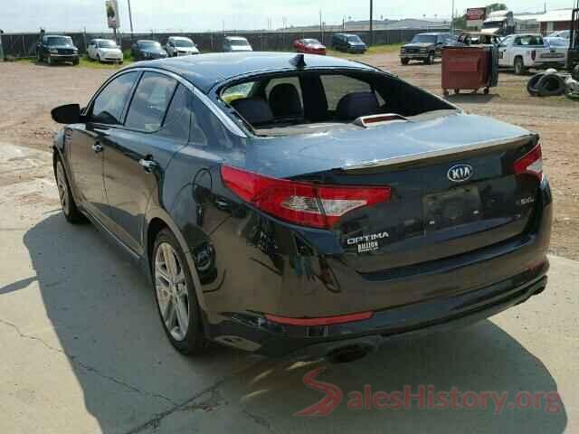 5XXGR4A61DG099222 2013 KIA OPTIMA