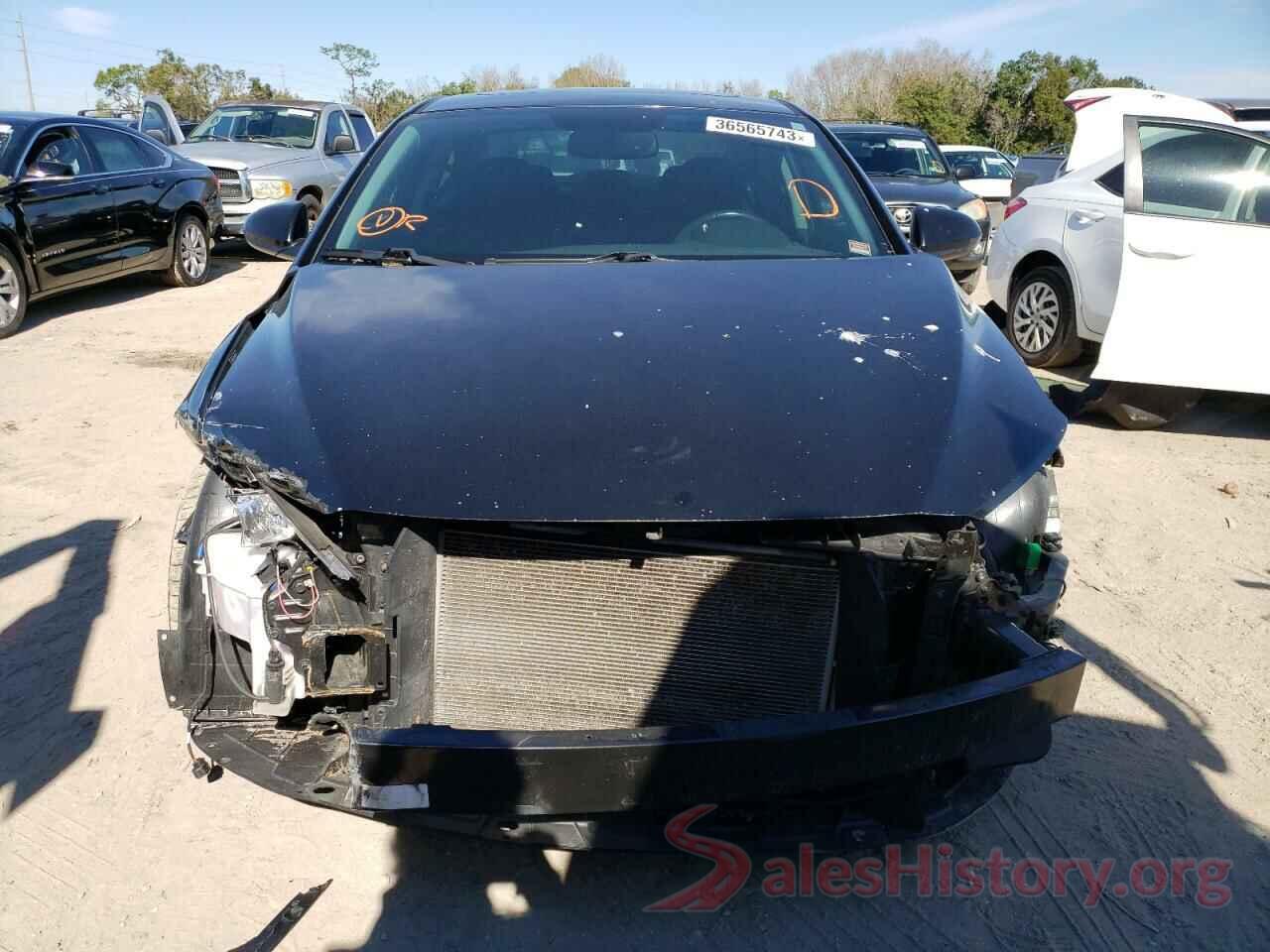 5NPD84LF9HH185374 2017 HYUNDAI ELANTRA