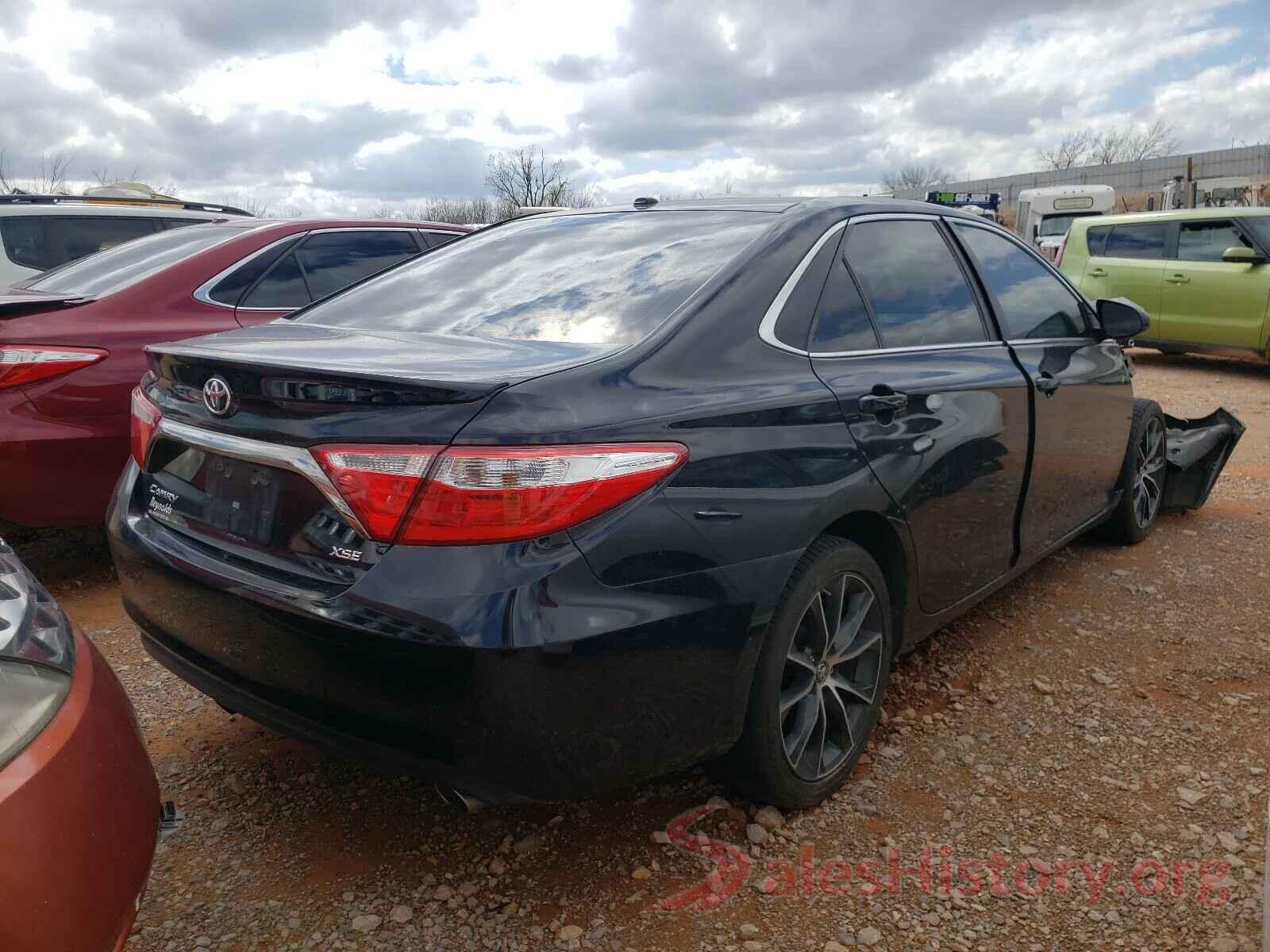 4T1BF1FK1FU034516 2015 TOYOTA CAMRY