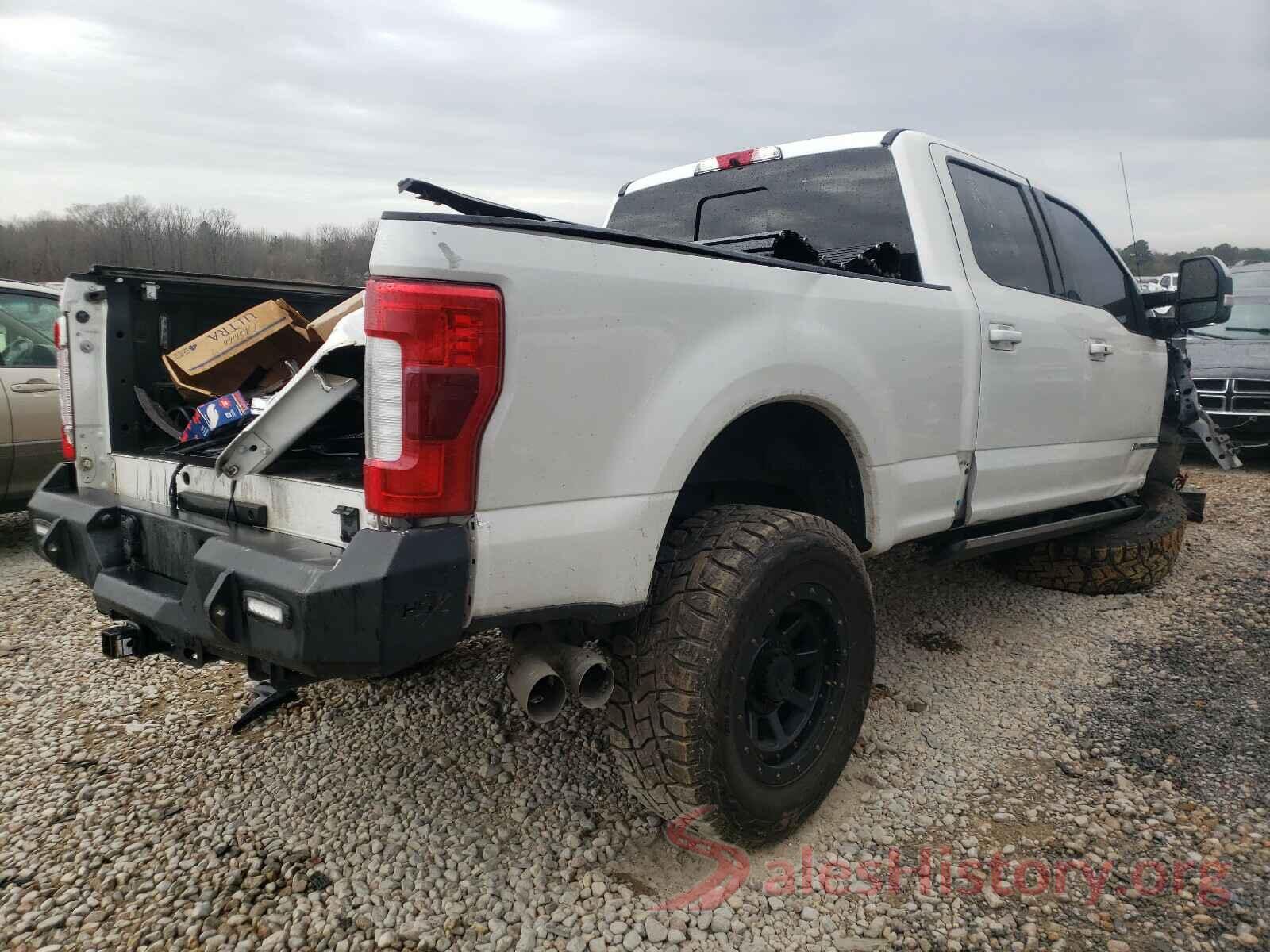 1FT7W2BT2KEE63053 2019 FORD F250