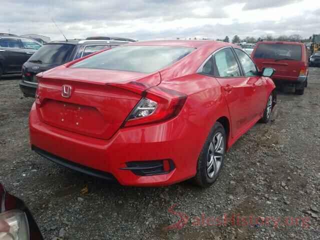 2HGFC2F50GH566358 2016 HONDA CIVIC