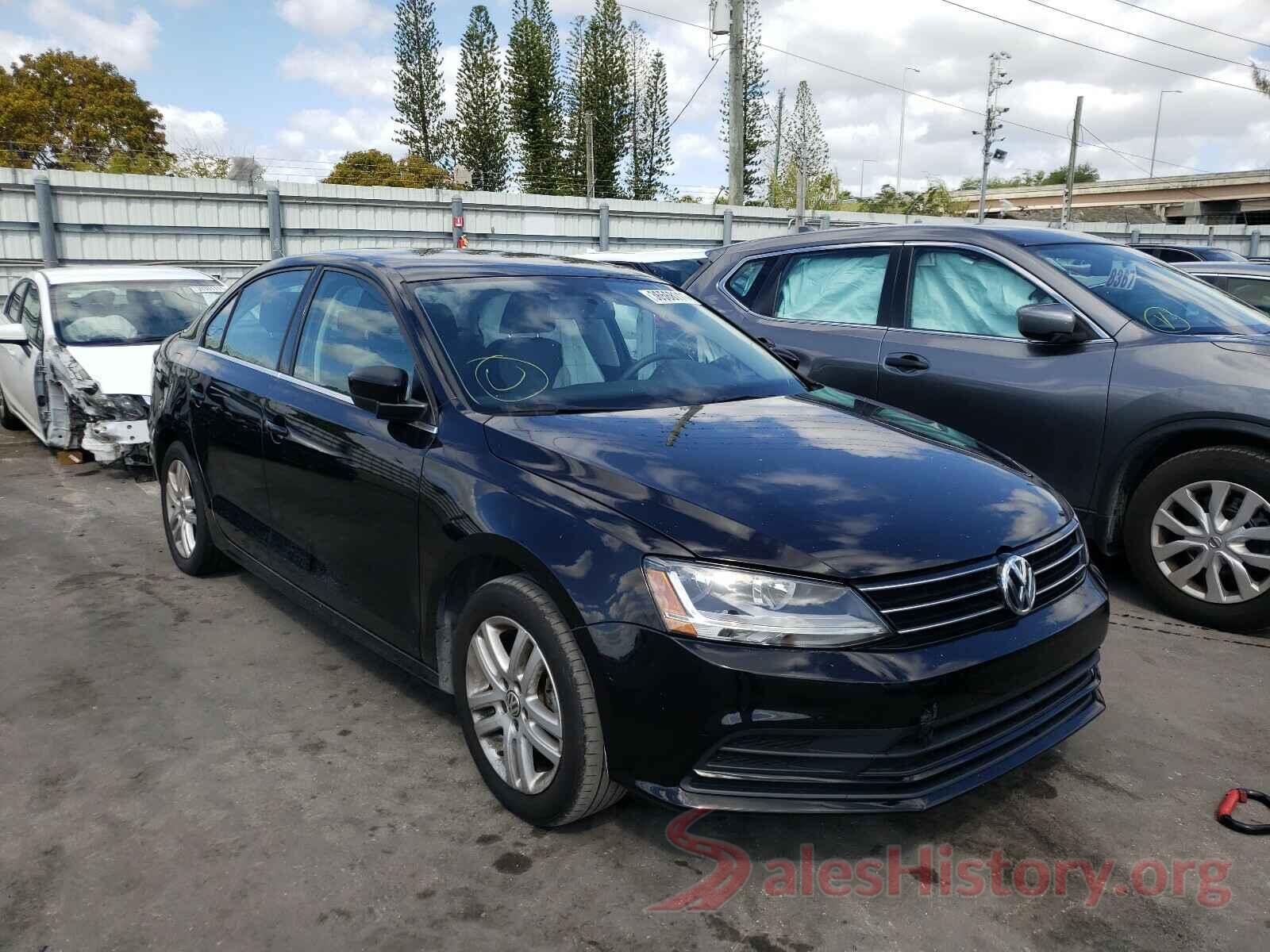 3VW2B7AJ0HM221204 2017 VOLKSWAGEN JETTA