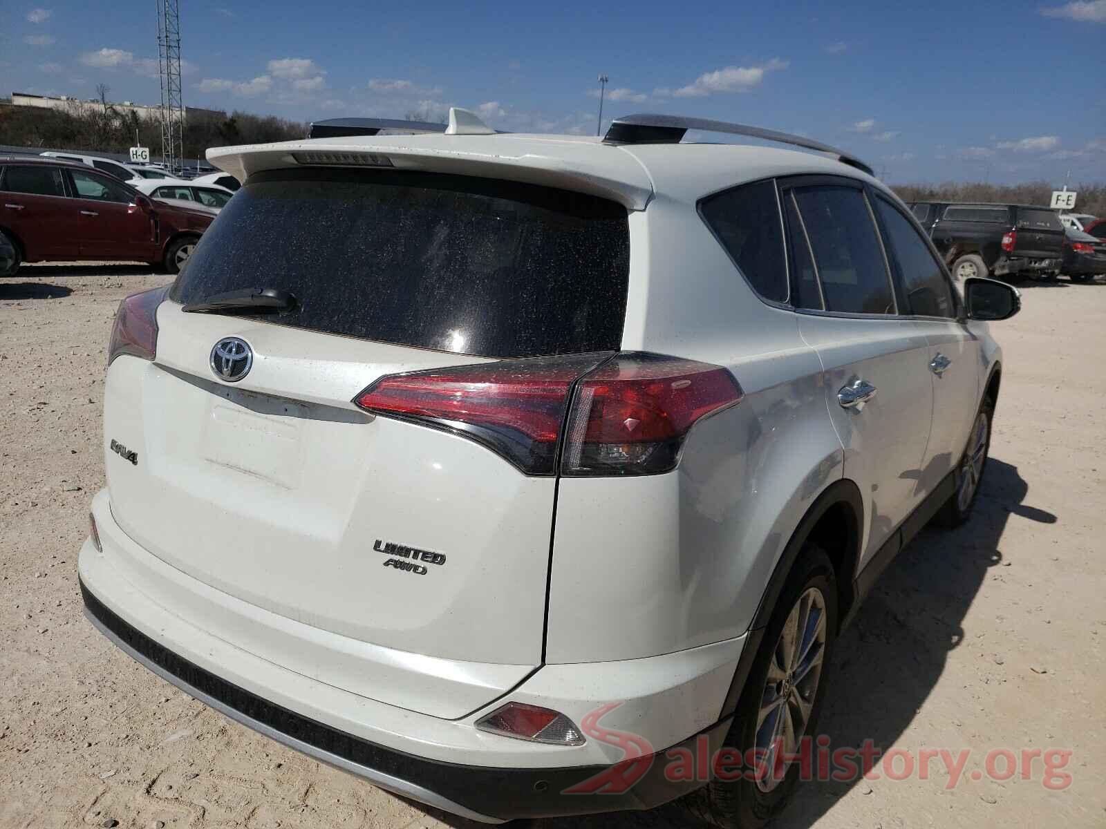 2T3DFREV4GW514173 2016 TOYOTA RAV4