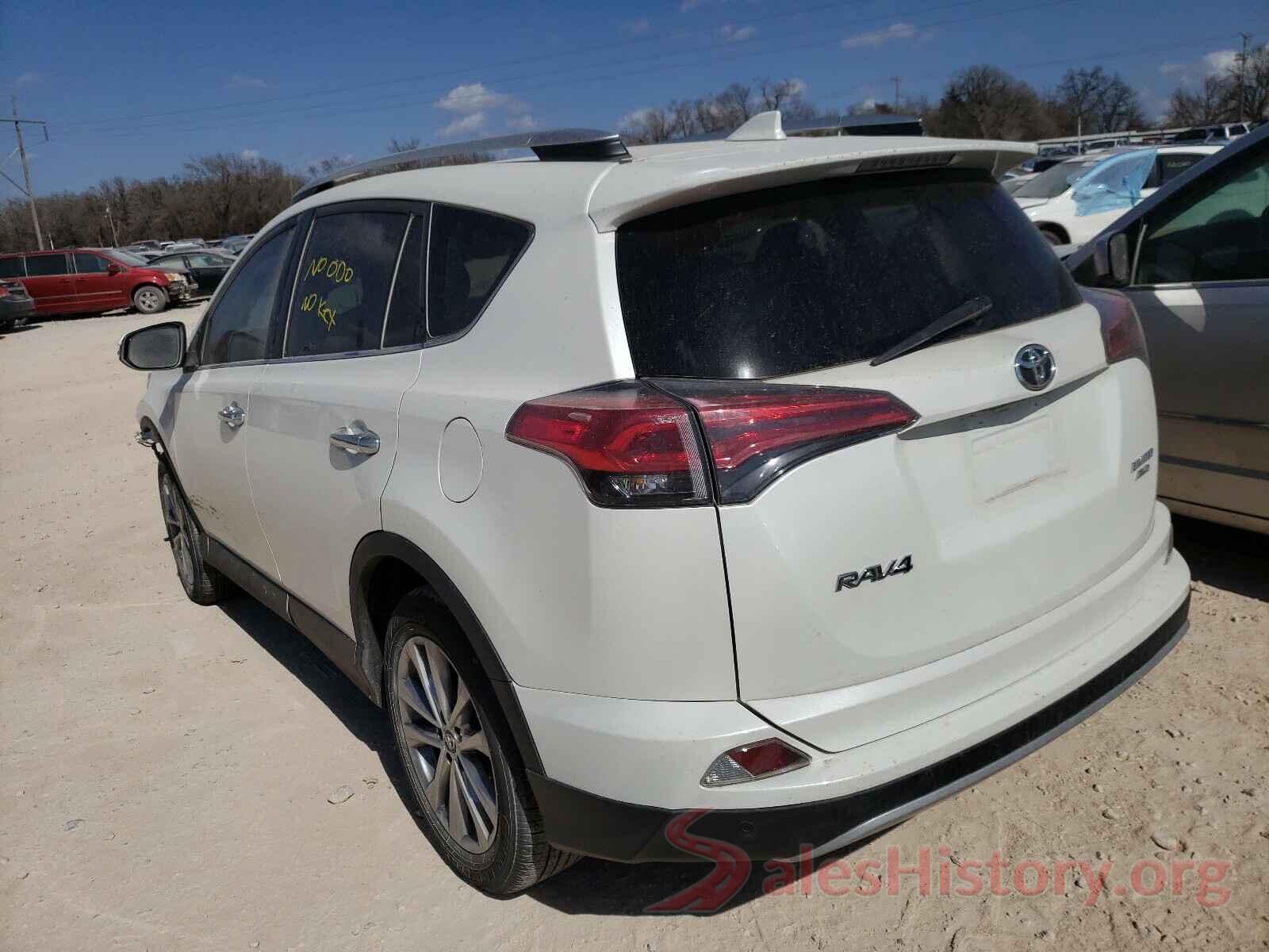 2T3DFREV4GW514173 2016 TOYOTA RAV4