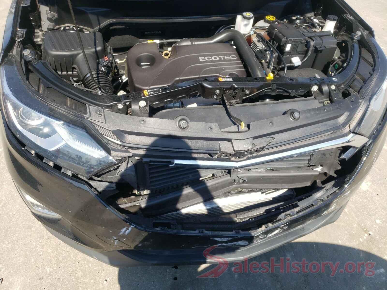 2GNAXJEV3J6104542 2018 CHEVROLET EQUINOX