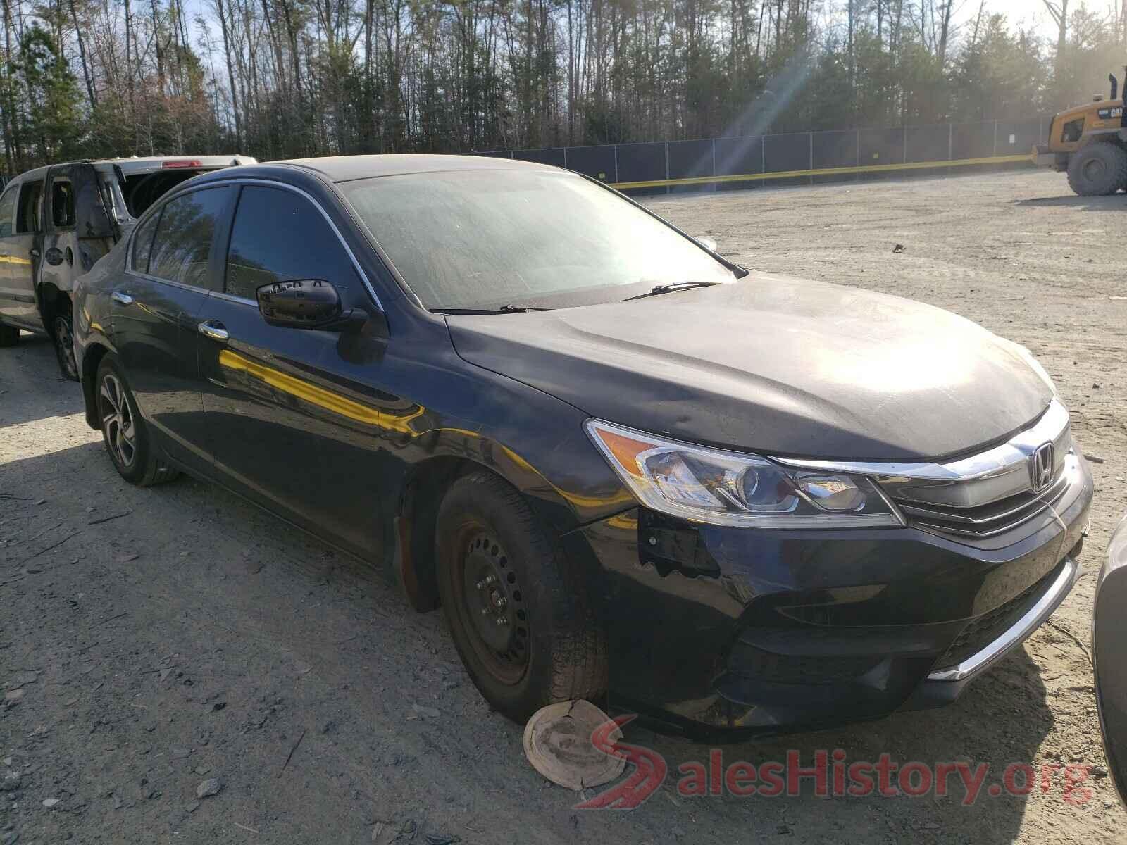 1HGCR2F33HA295148 2017 HONDA ACCORD